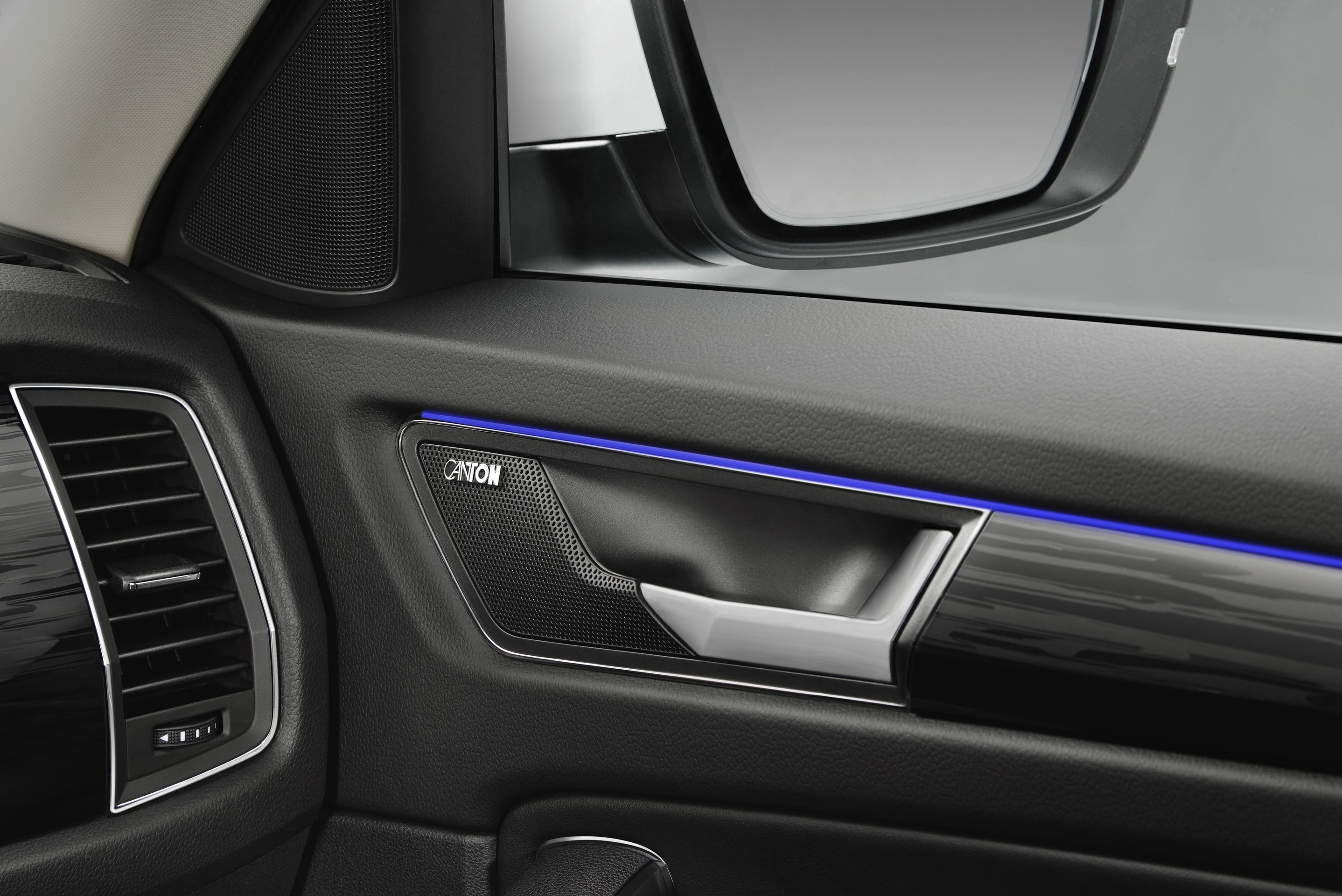 Představení vozu KODIAQ - interiér - 6 - GALERIE: Představení vozu KODIAQ - interiér (5/9)