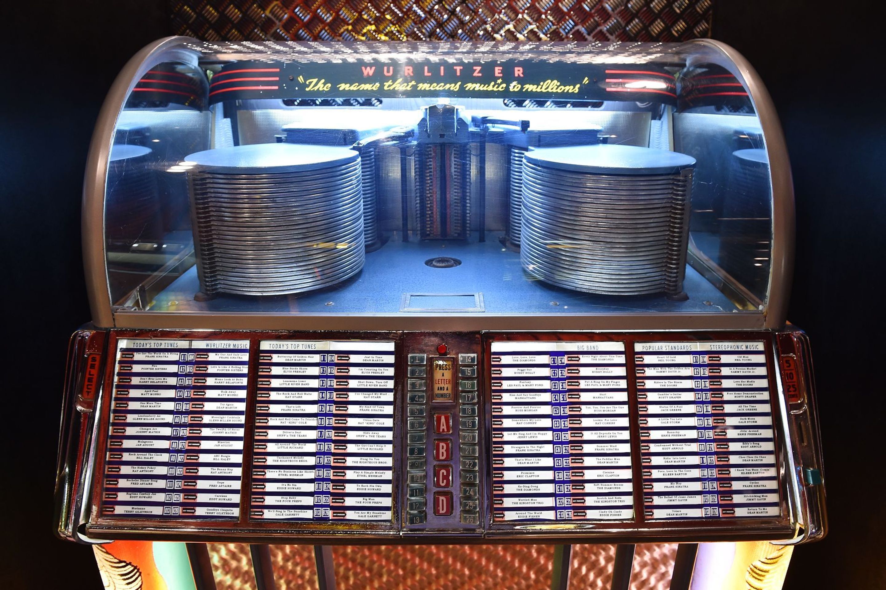 Muzeum Terra Technica - 32 - GALERIE: Muzeum Terra Technica (22/47)