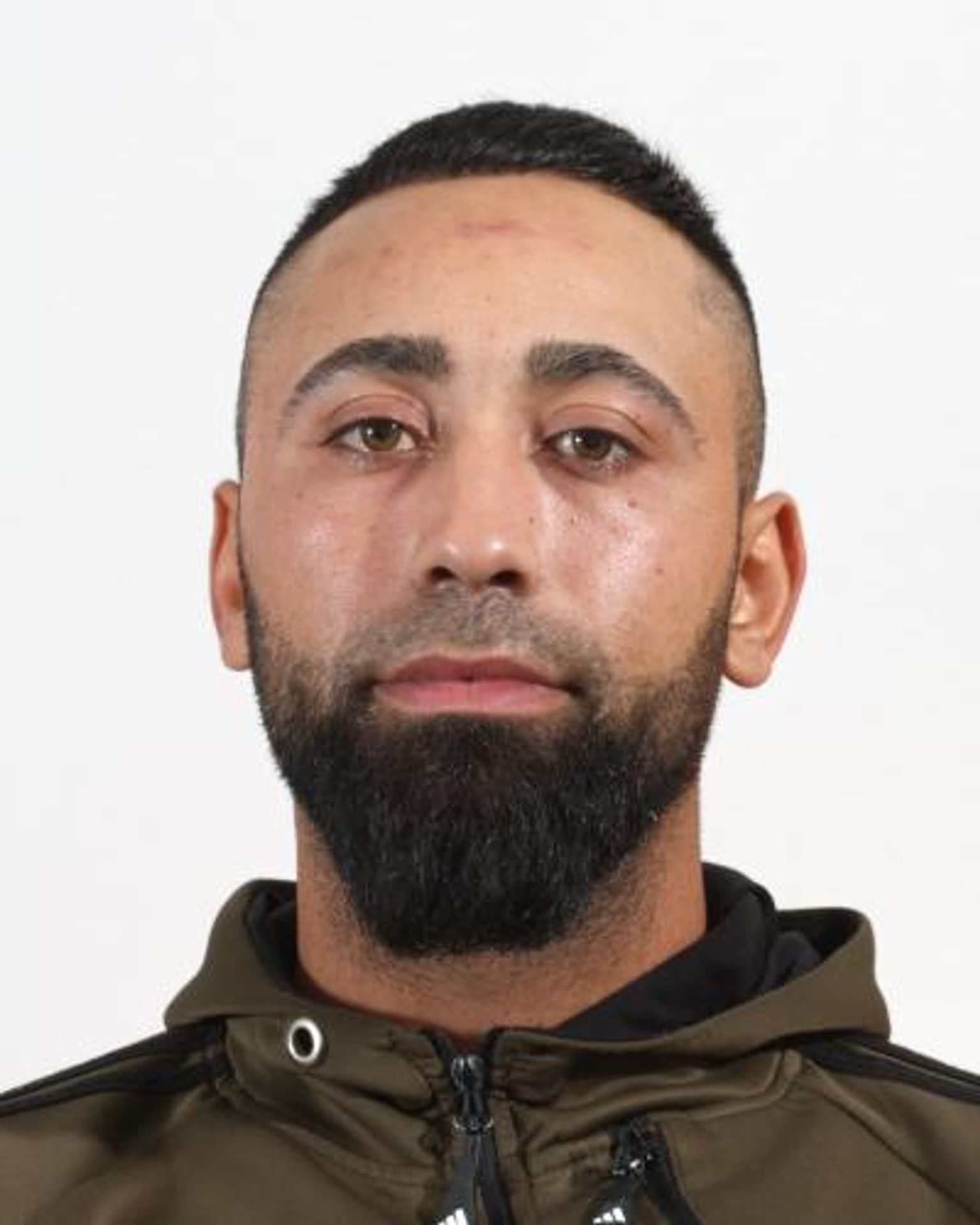 Wafik Ali SNOUNOU, Dánsko - Nejhledanější uprchlíci v Evropě (48/49)