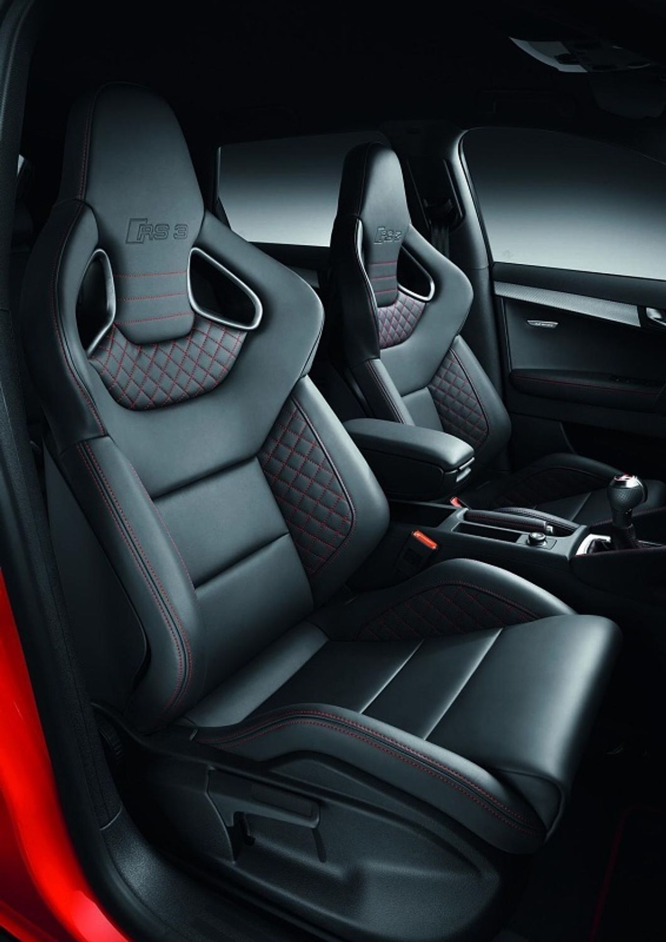 Audi RS3 - 3 - Galerie Audi RS3 (3/7)