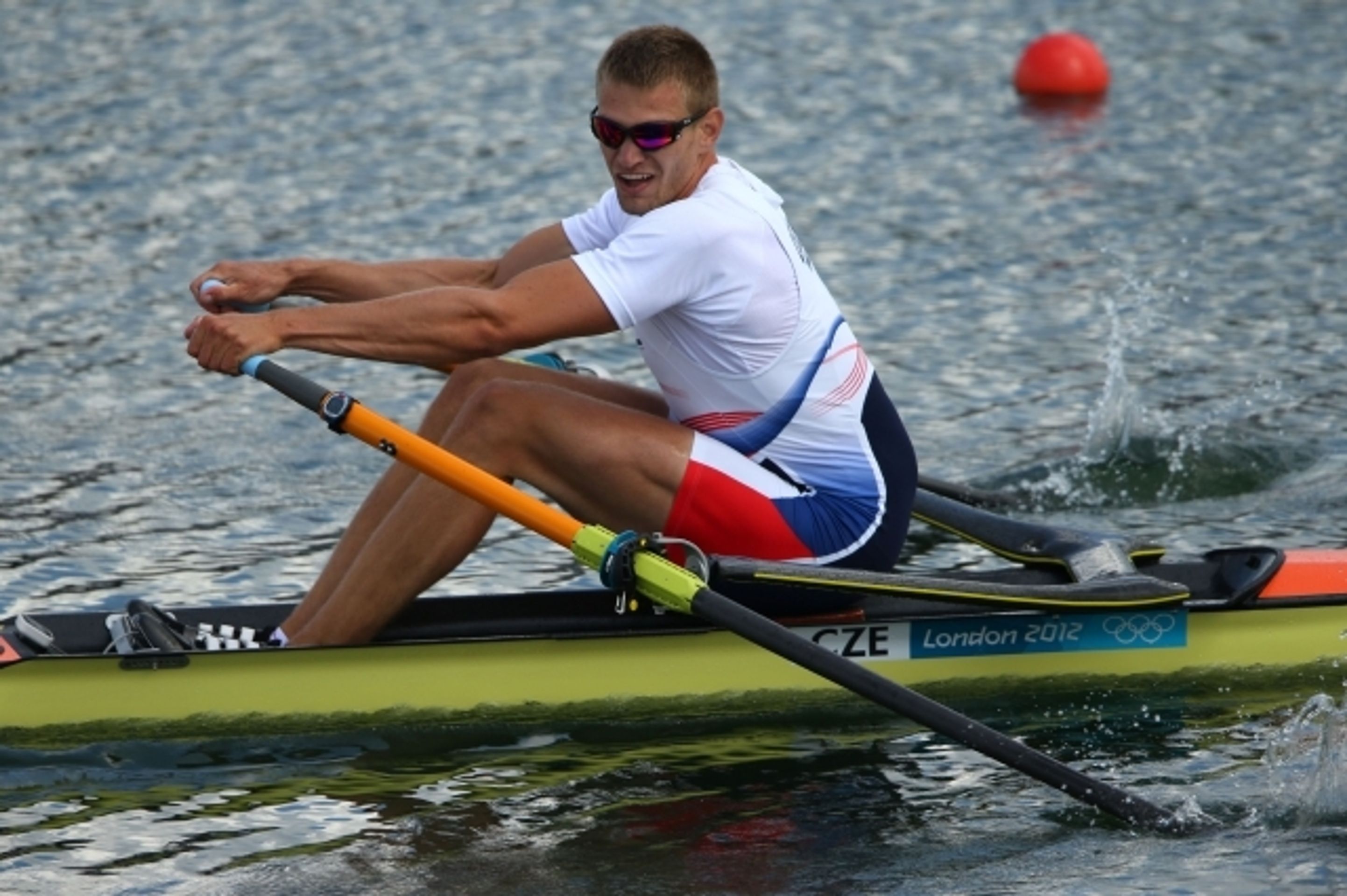Ondřej Synek - 9 - GALERIE: Ondřej Synek má olympijské stříbro (1/9)