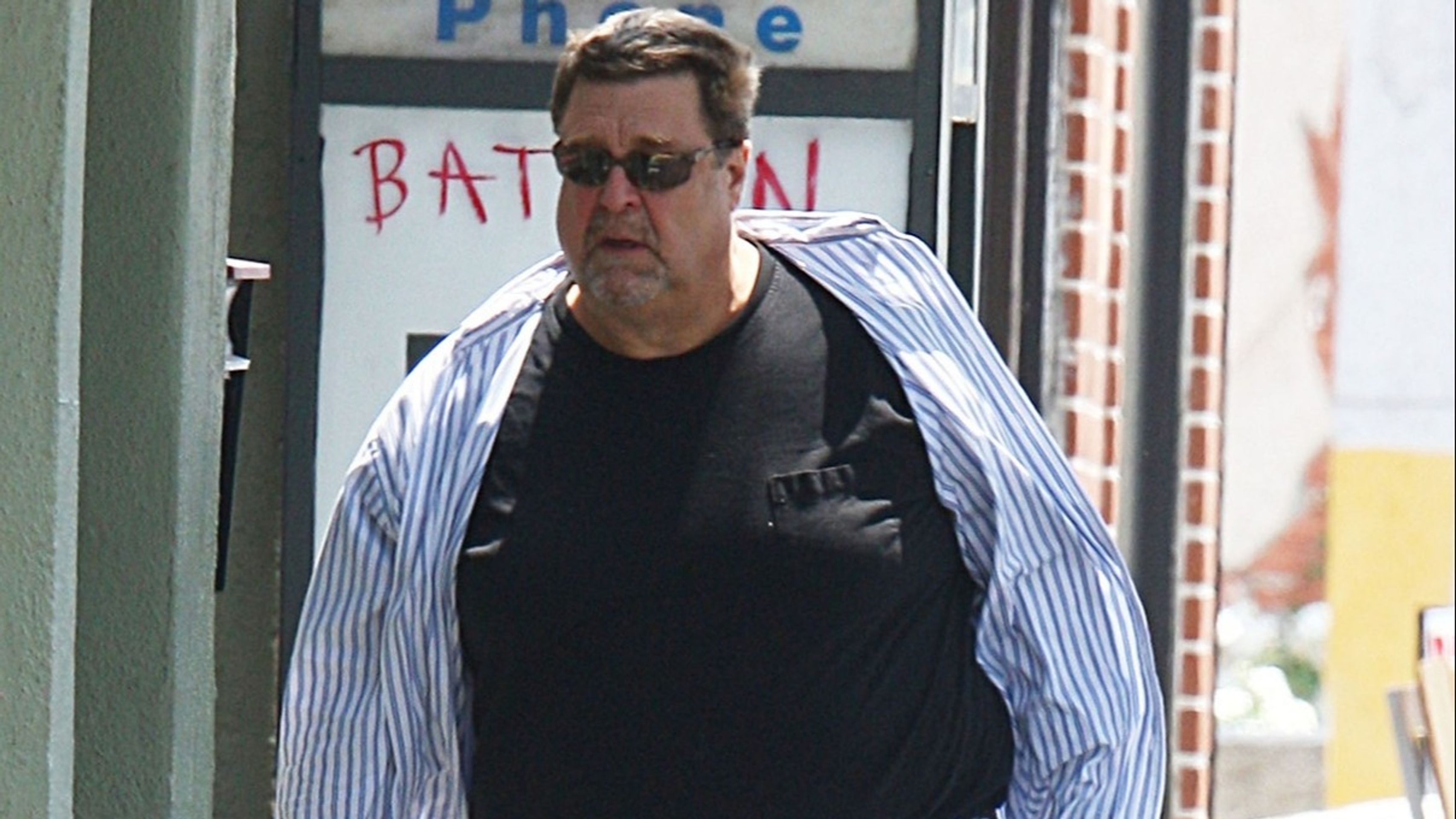 John Goodman - John Goodman (3/7)