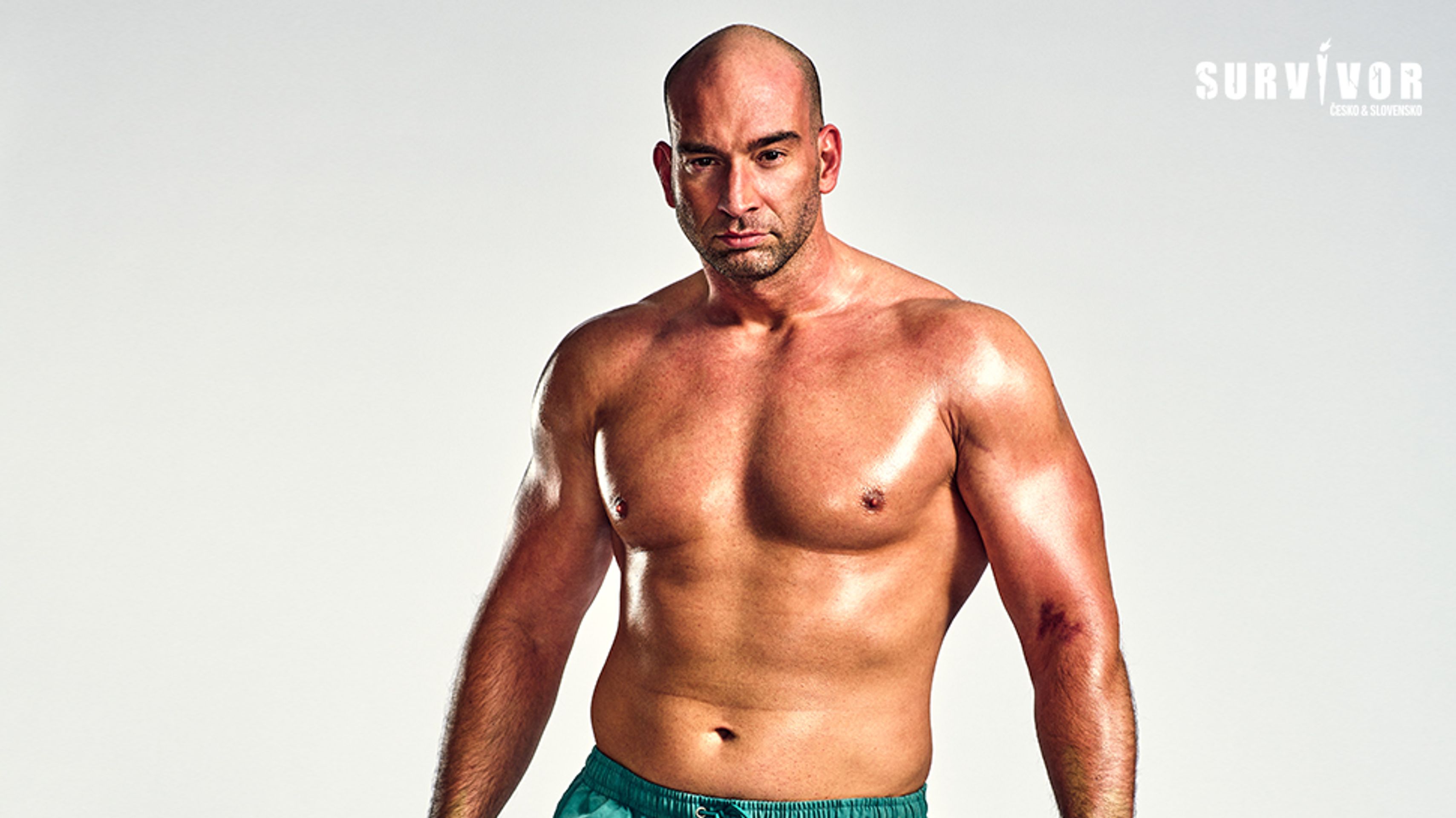 Survivor - Branislav Martanovič - Survivor Česko 2022 (22/36)