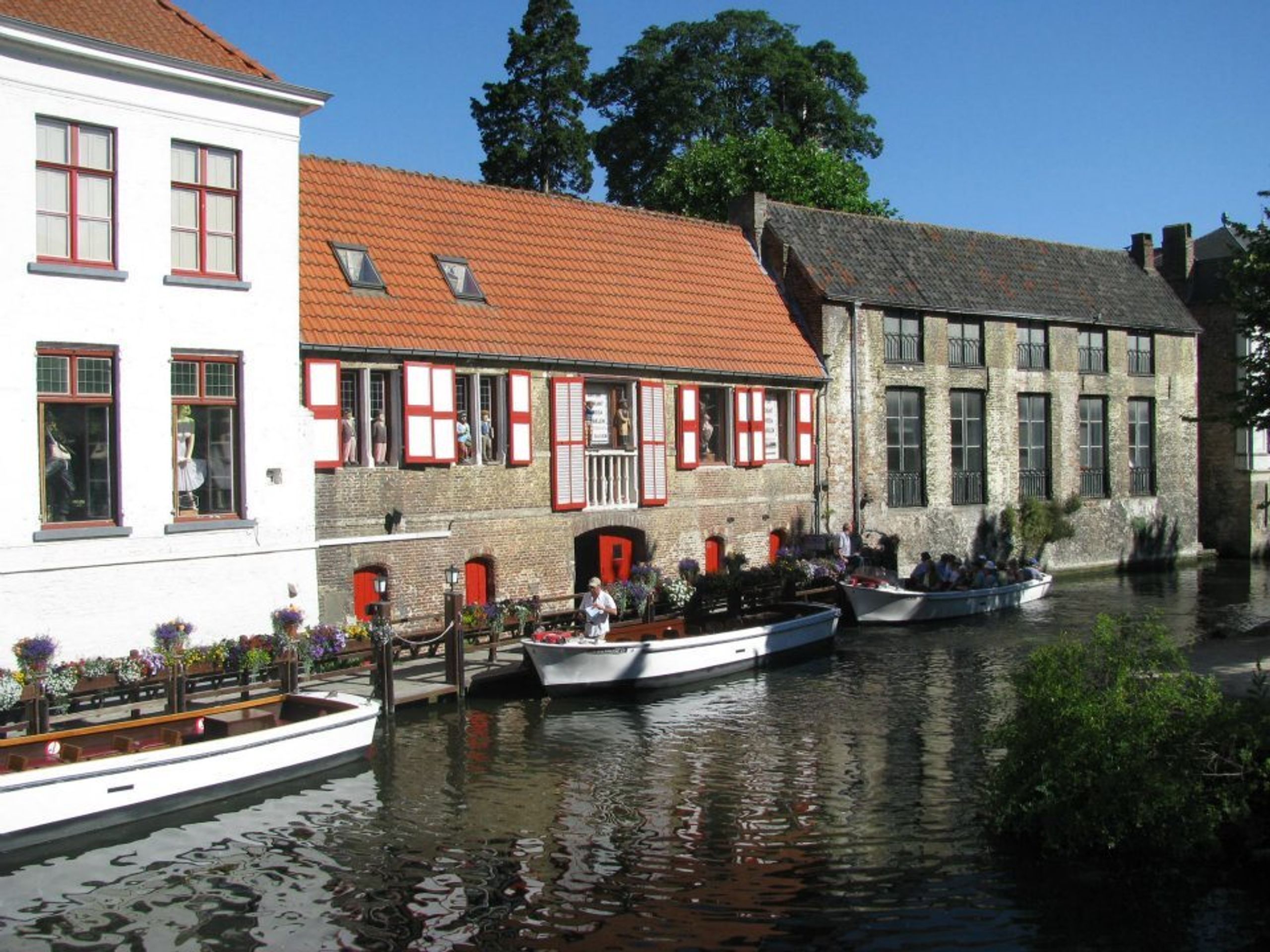 Bruggy - 2 - GALERIE: Bruggy (5/6)