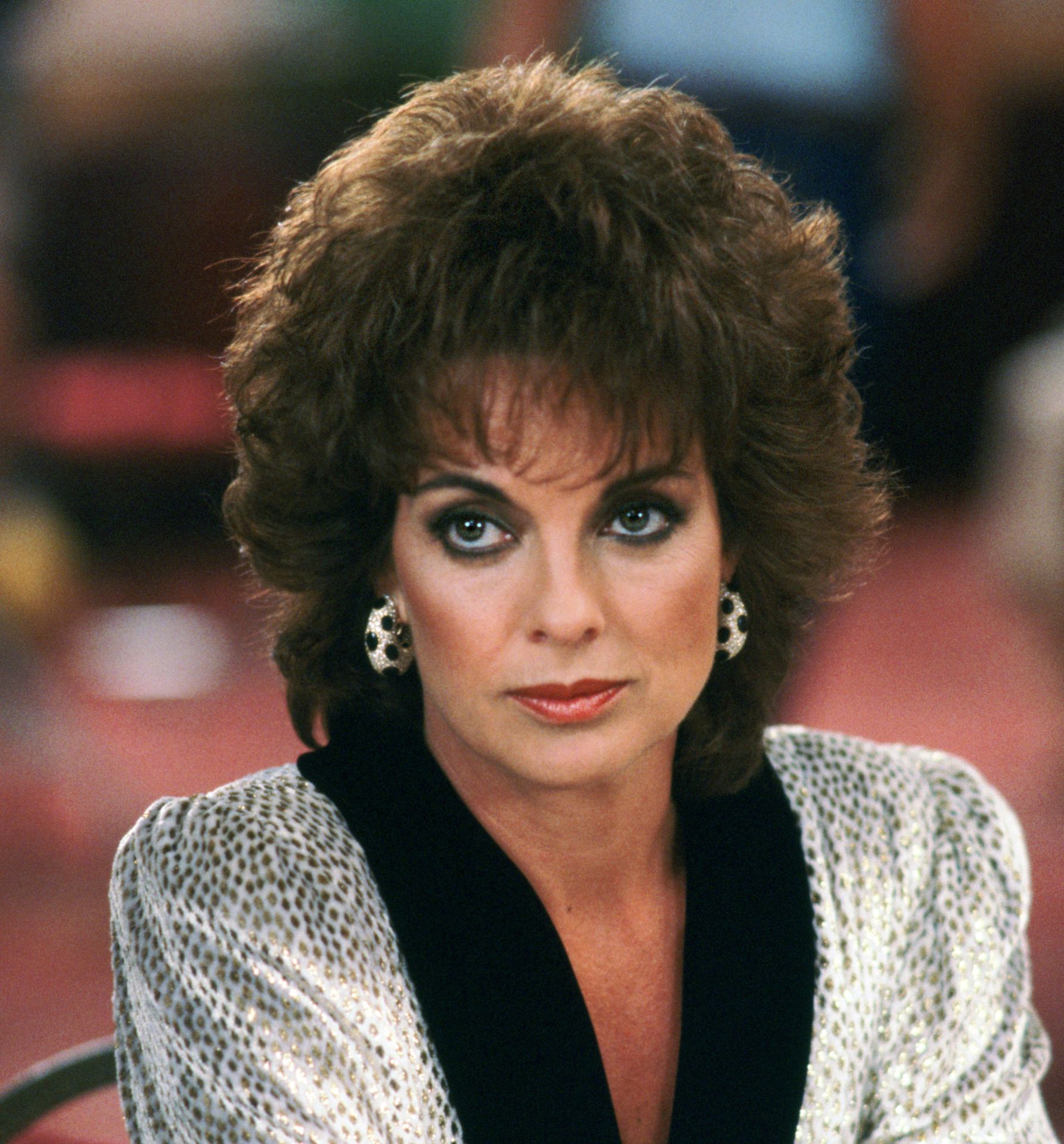 Linda Gray - 6 - GALERIE: První epizoda Dallasu měla premiéru před 40 lety (9/14)