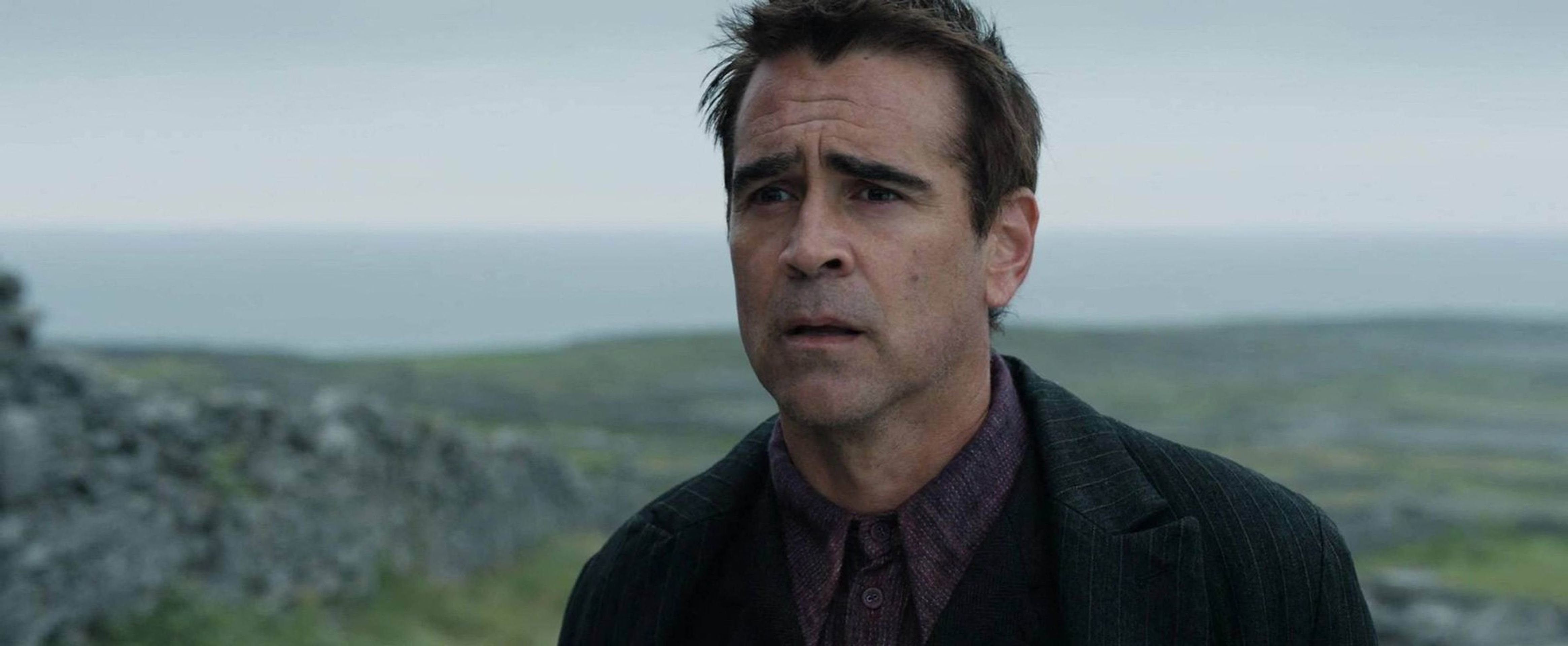Colin Farrell - Vyhlášení 95. nominací na Oscara (6/6)