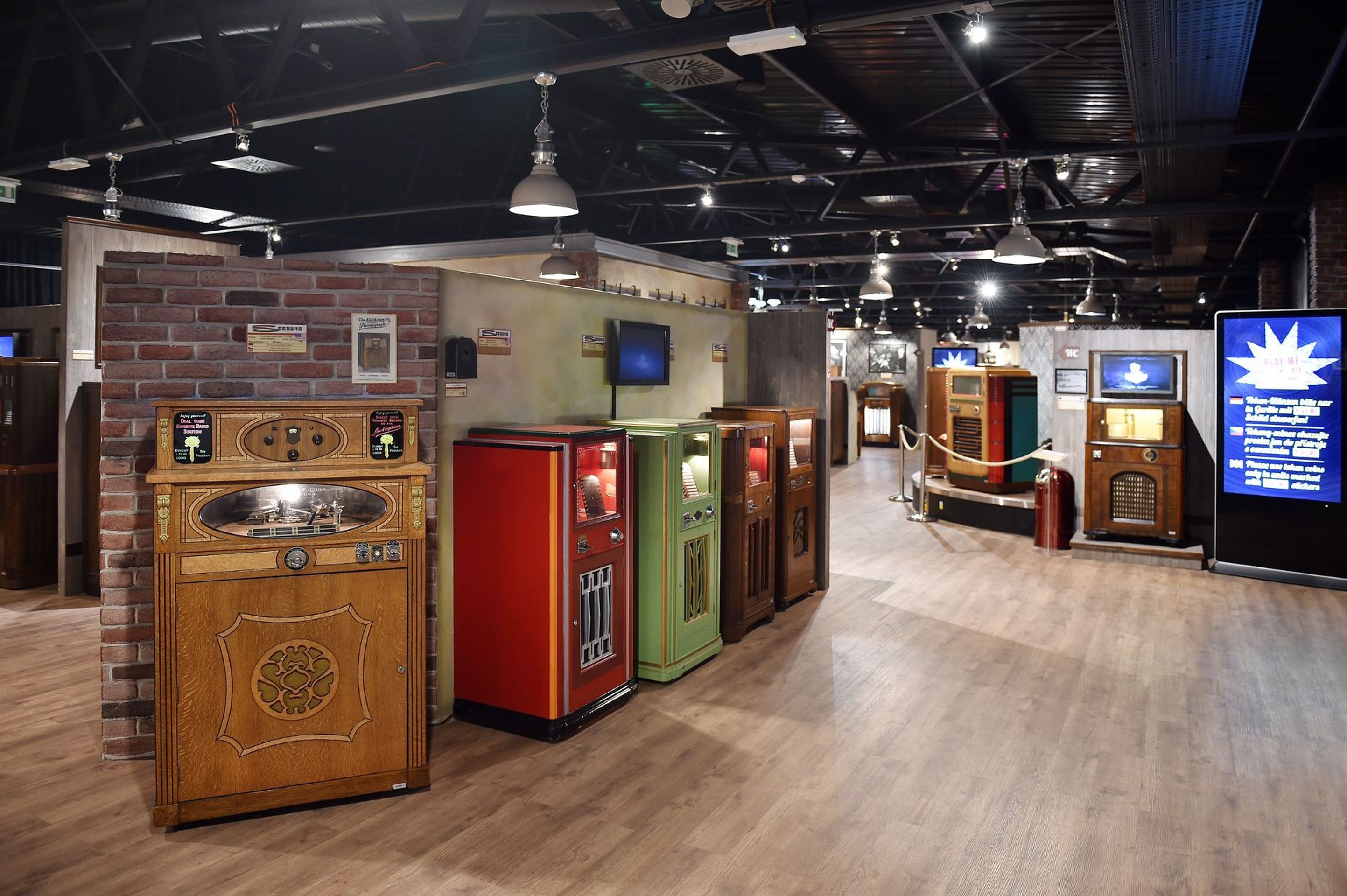 Muzeum Terra Technica - 15 - GALERIE: Muzeum Terra Technica (5/47)