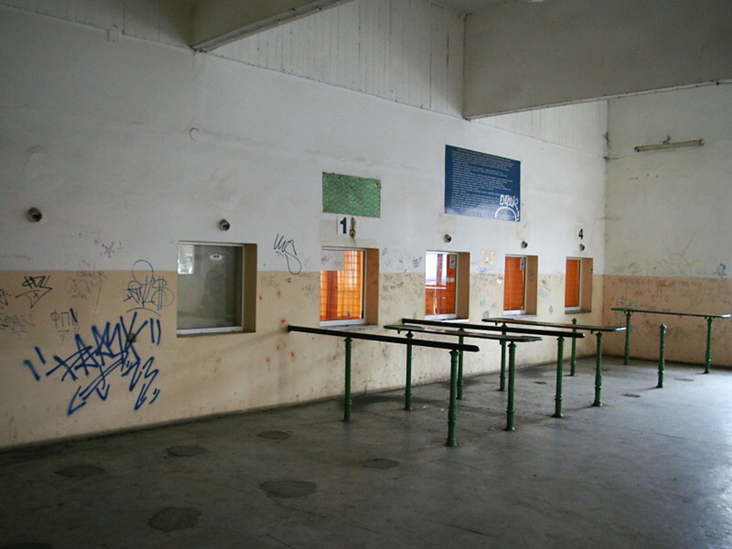 galerie nádražky - galerie nádražky (3/8)