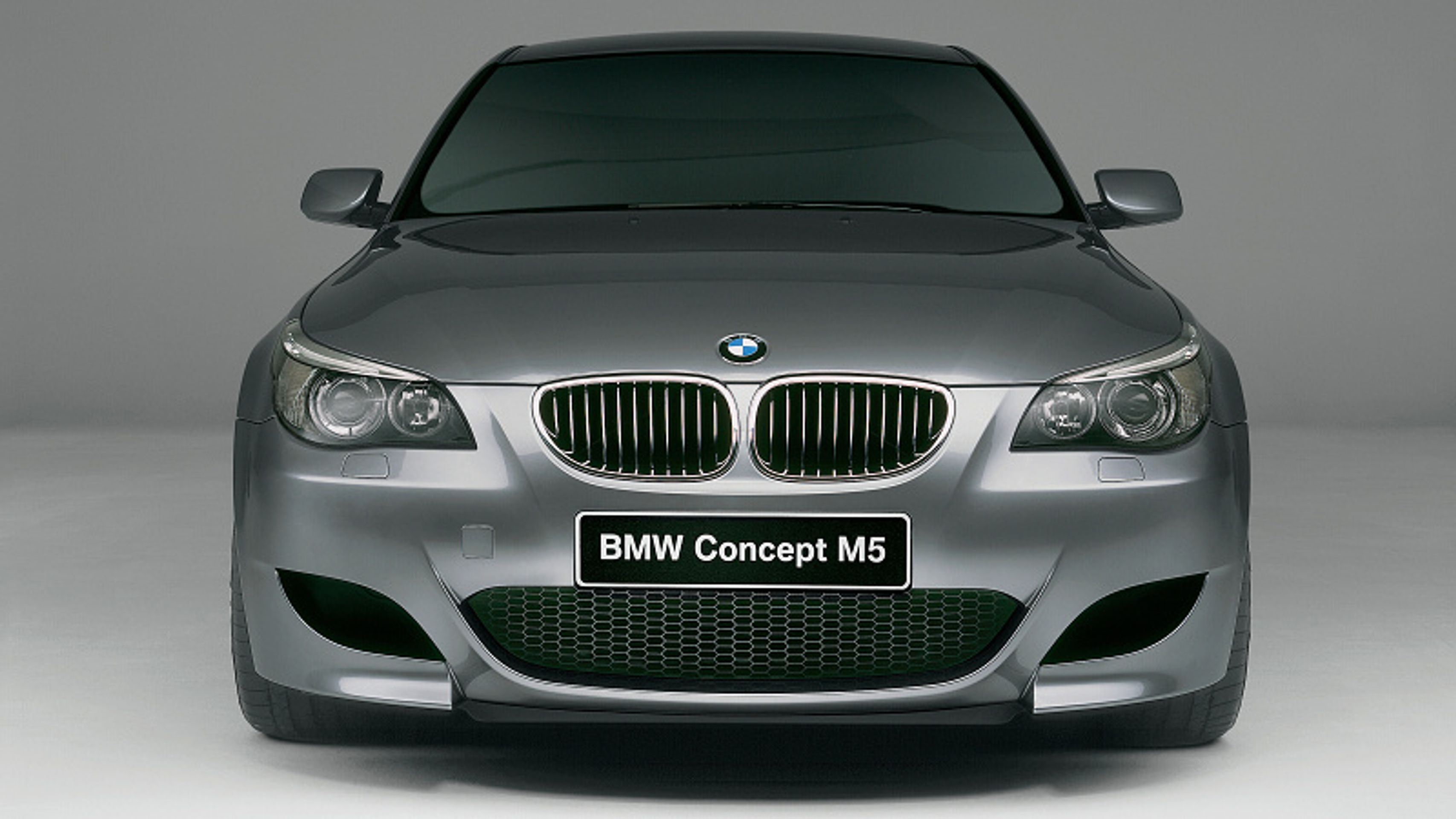 BMW M5 - 2 - Galerie BMW M5 (3/9)