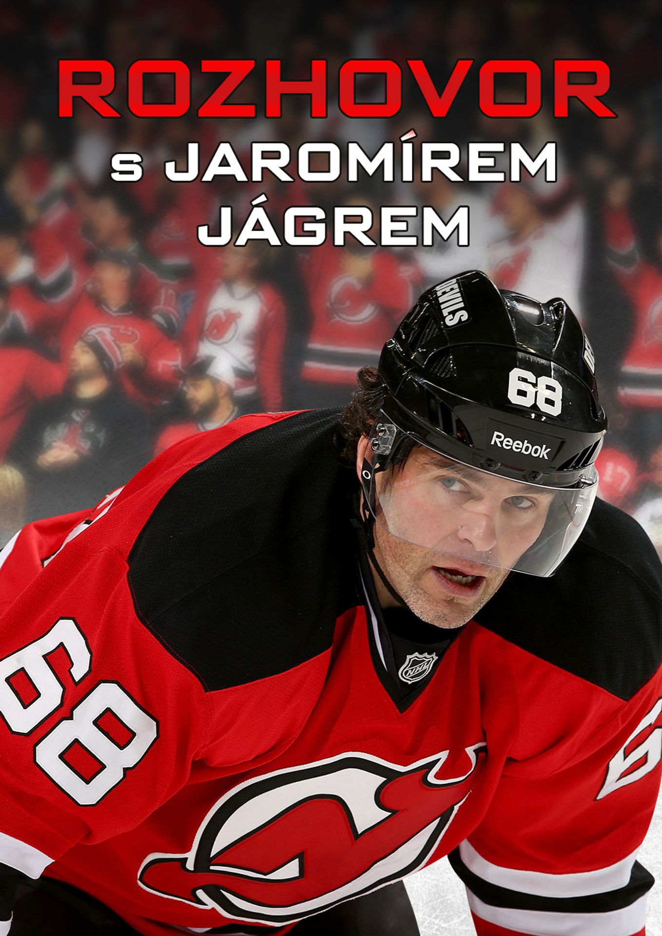 Rozhovor s Jaromírem Jágrem - Egyptské vězení (3/4)