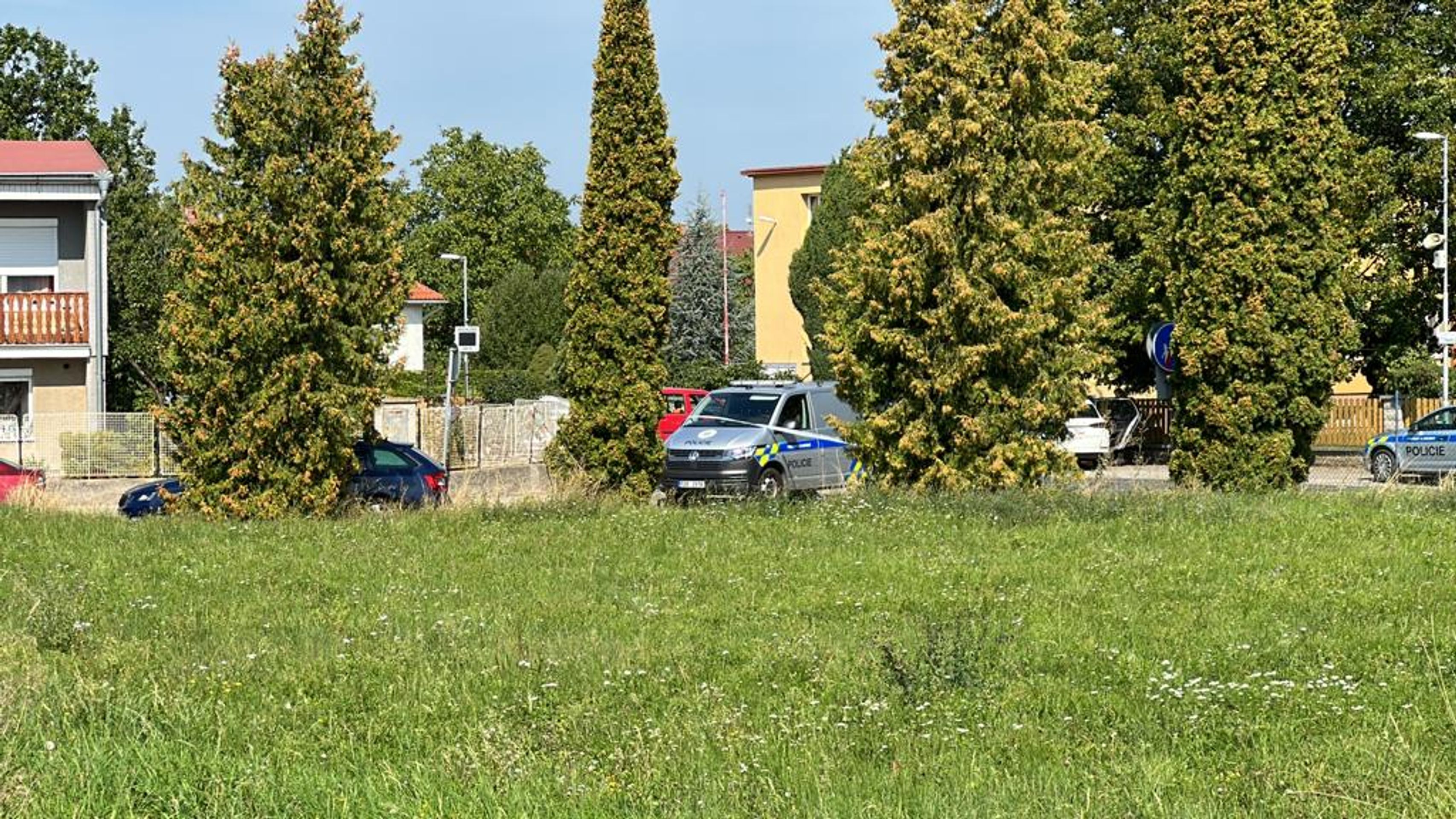 Pád ultralightu na Berounsku (8) - Pád ultralightu na Berounsku (20/28)