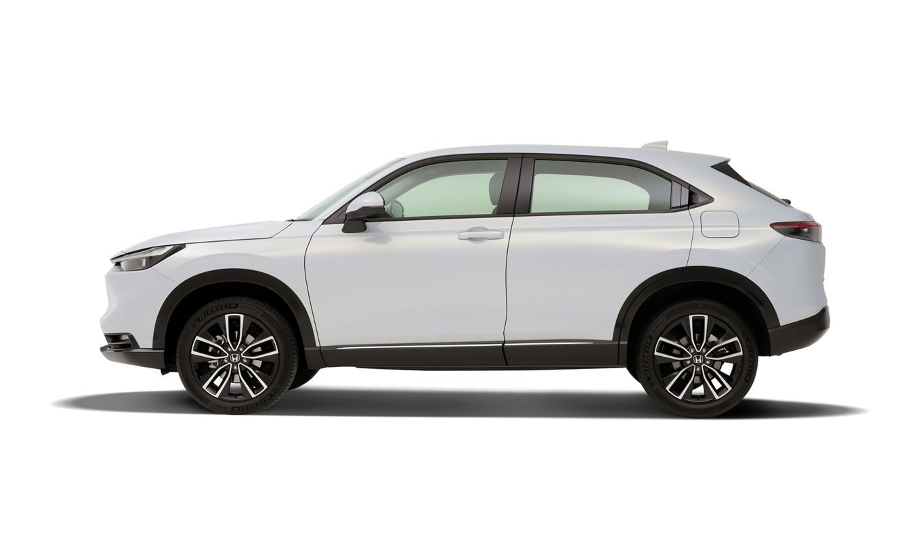 Honda HR-V - 21 - Fotogalerie: Nová generace kompaktního SUV Honda HR-V (2/10)