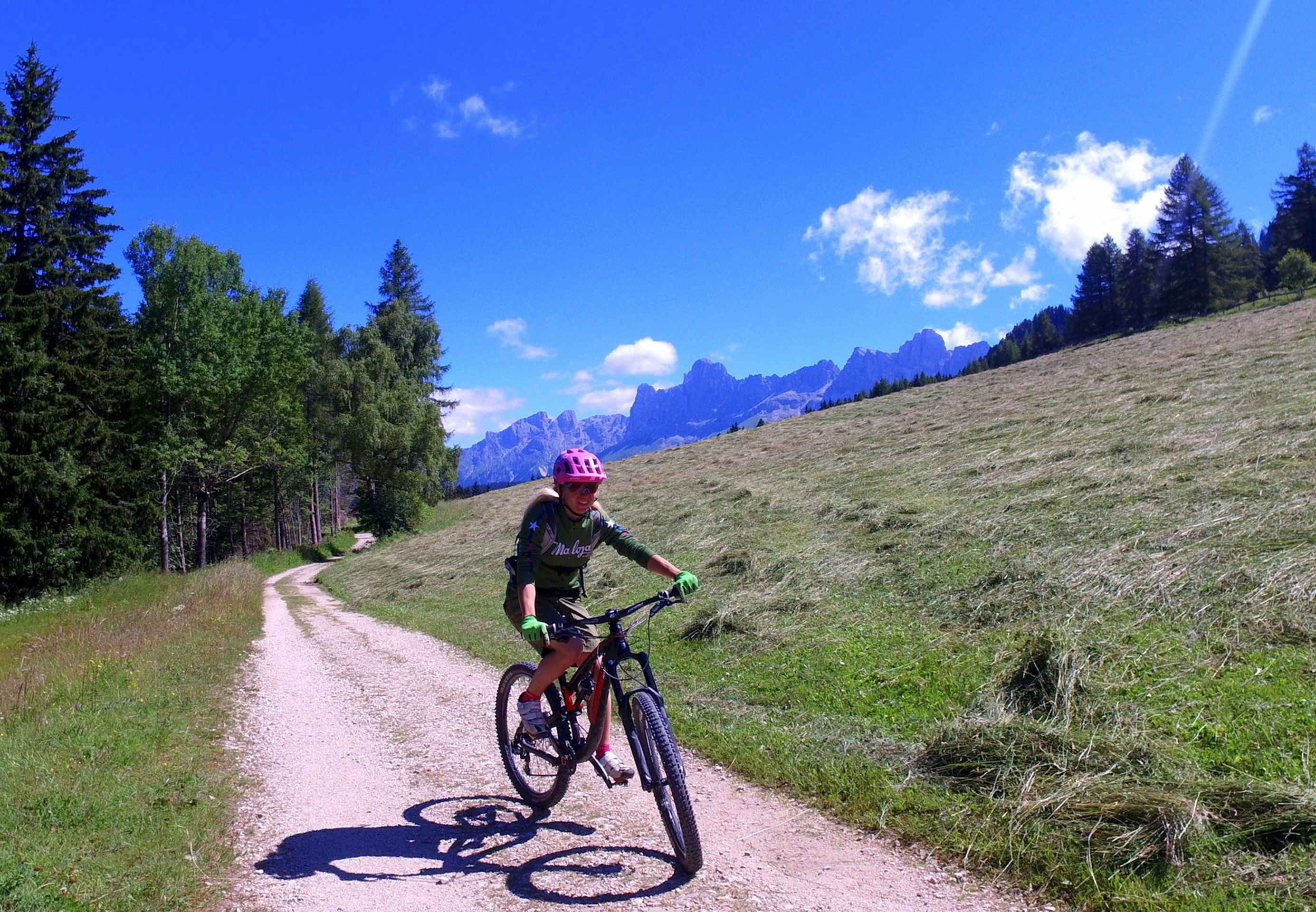 Val di Fiemme pro pohodáře i pro dobrodruhy - 31 - GALERIE: Val di Fiemme pro pohodáře i pro dobrodruhy (31/38)