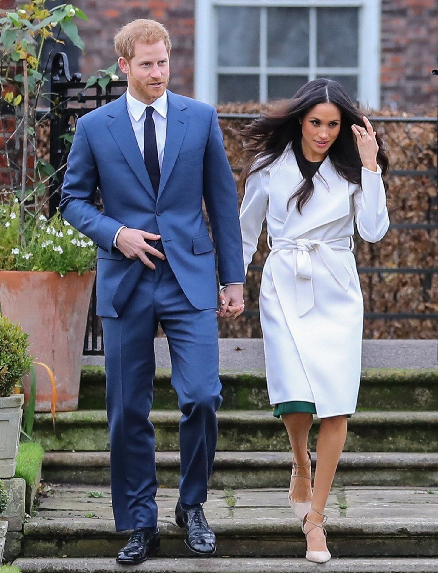 Princ Harry a Meghan Markle - 3 - GALERIE: Princ Harry a Meghan Markle (3/7)