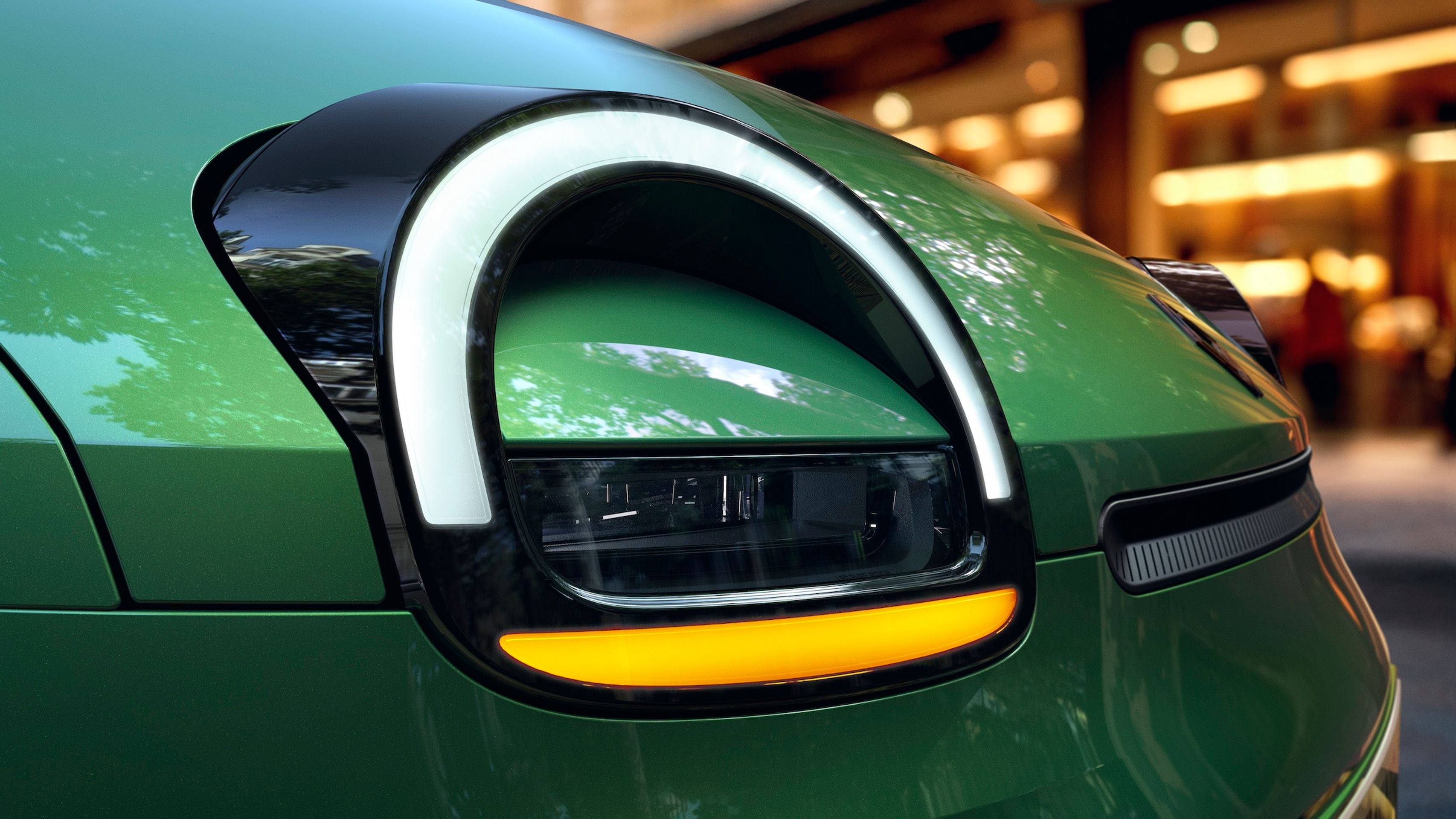 Renault Twingo E-Tech - Malé Twingo se vrací jako elektromobil (19/22)