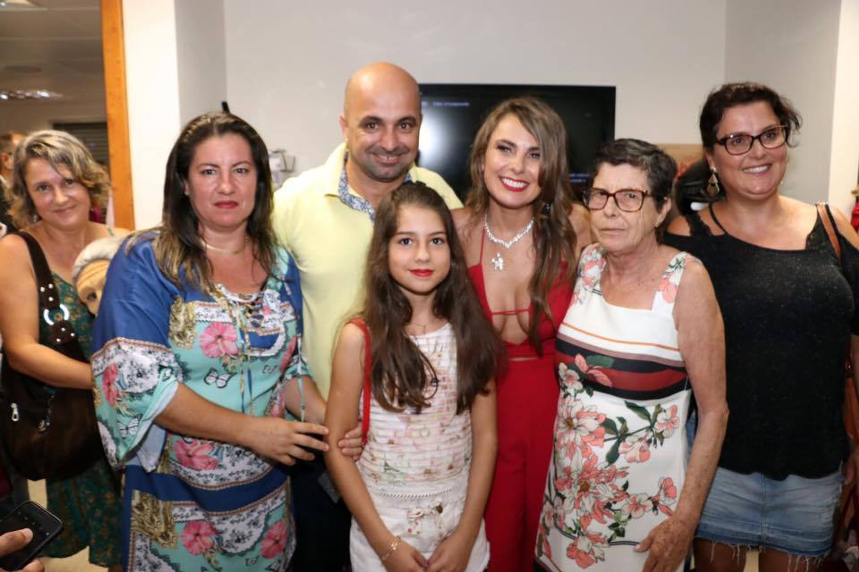 Brazilská politička Ana Paula da Silva - 10 - GALERIE: Brazilská politička Ana Paula da Silvová (7/16)