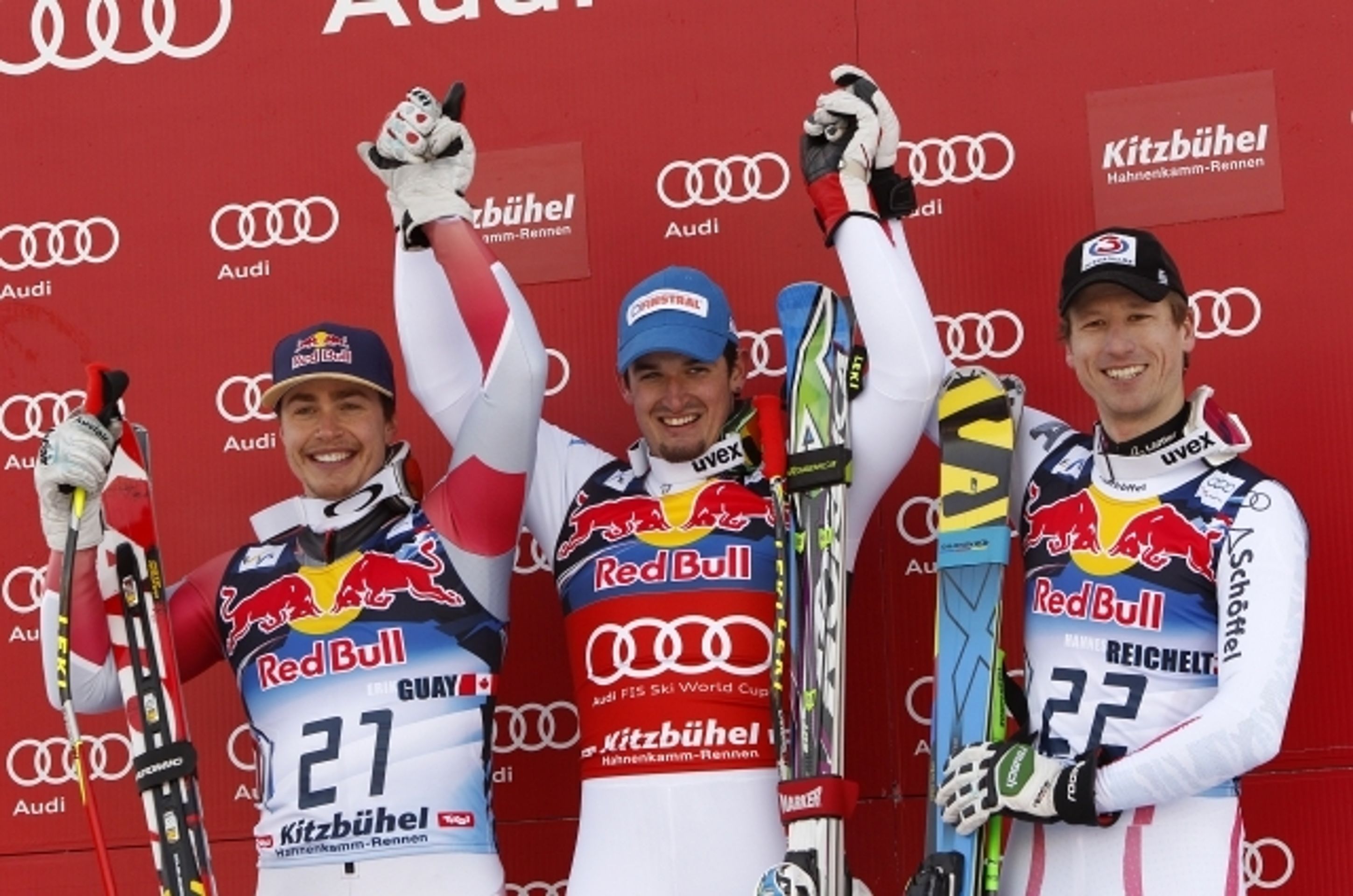 Kitzbühel 2013 - 6 - GALERIE: Kitzbühel 2013 (7/7)