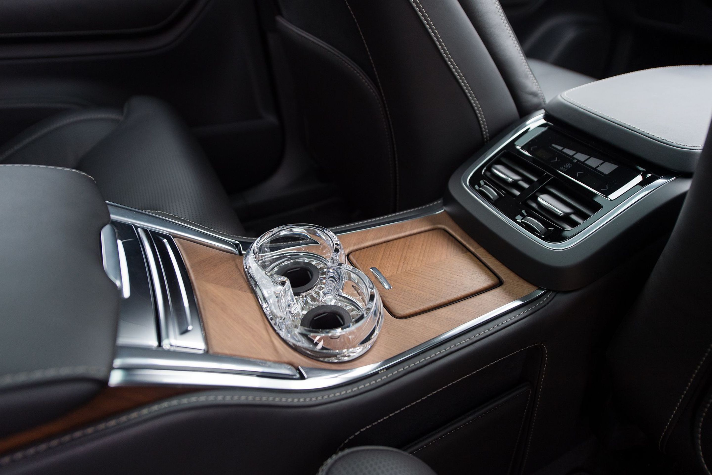 Volvo XC 90 - 21 - GALERIE: Volvo XC 90 (20/21)