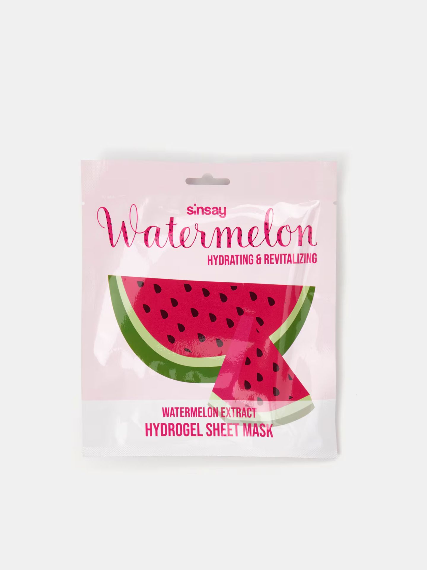 Melounová maska na obličej se stahuje z prodeje - Produkty stahované z prodeje (2/6)