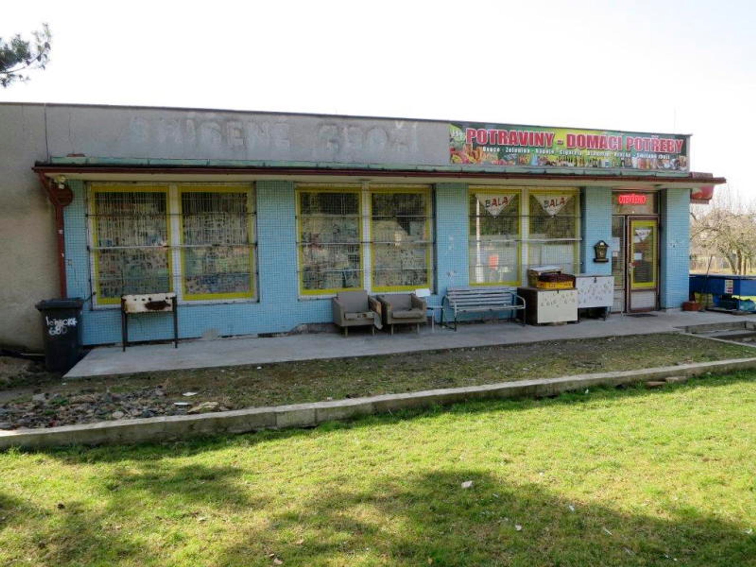 Hygiena uzavřela další provozovny - Potraviny Čáslav - 3 - GALERIE: Hygiena uzavřela další provozovny (3/28)