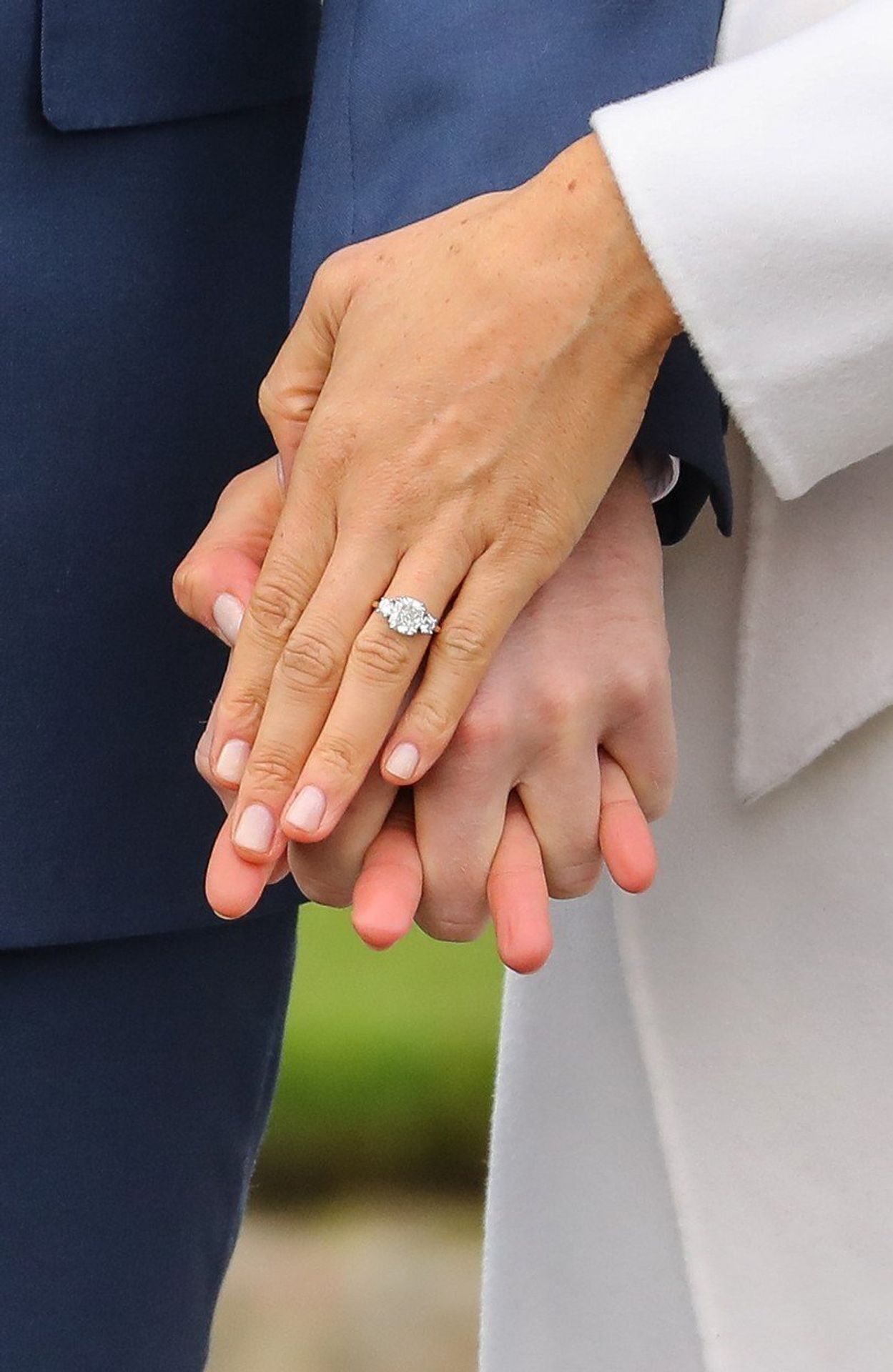 Princ Harry a Meghan Markle - 1 - GALERIE: Princ Harry a Meghan Markle (1/7)