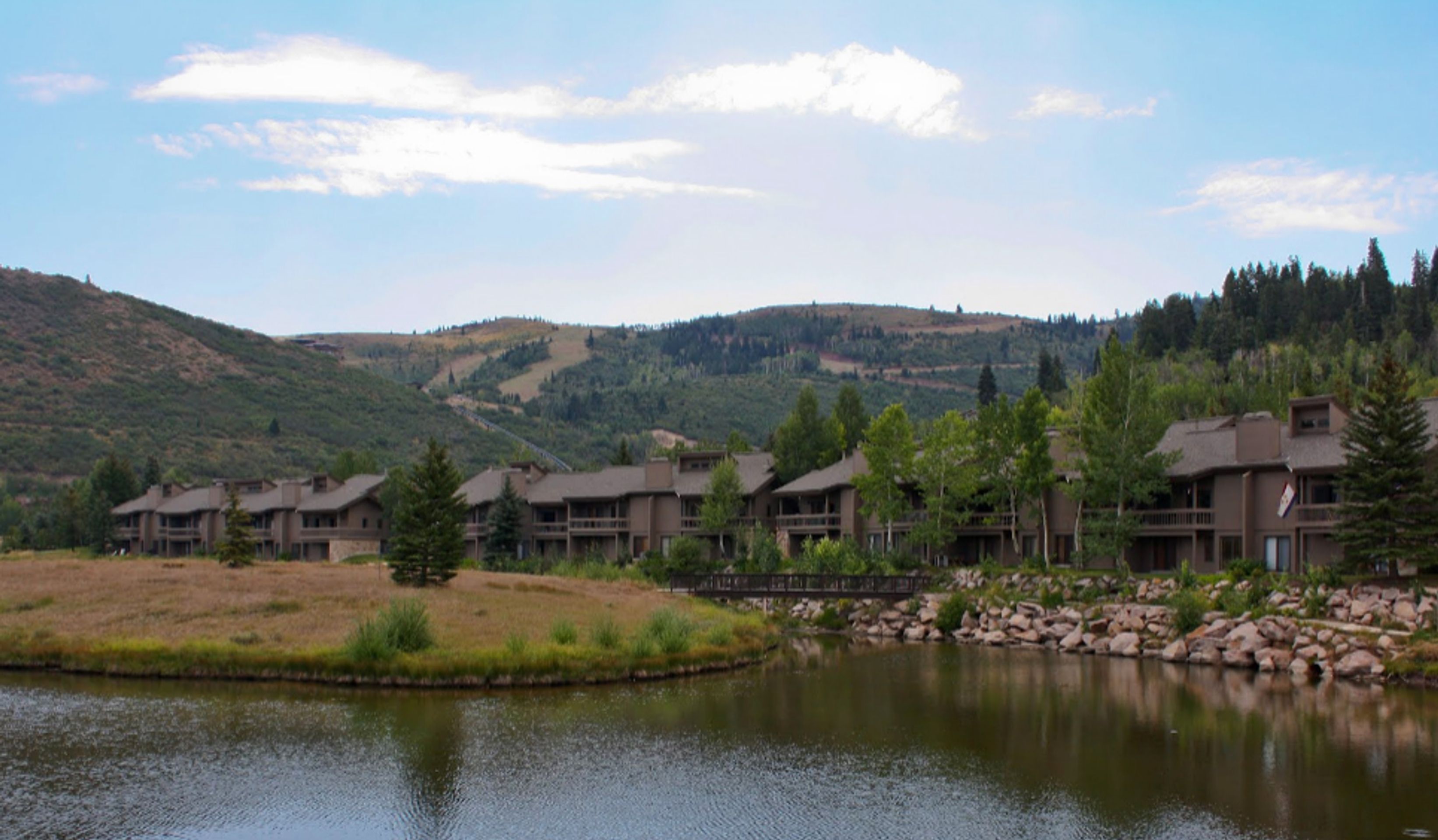 Park City, Utah - GALERIE: Místa, která musíte navštívit v roce 2016 (10/30)
