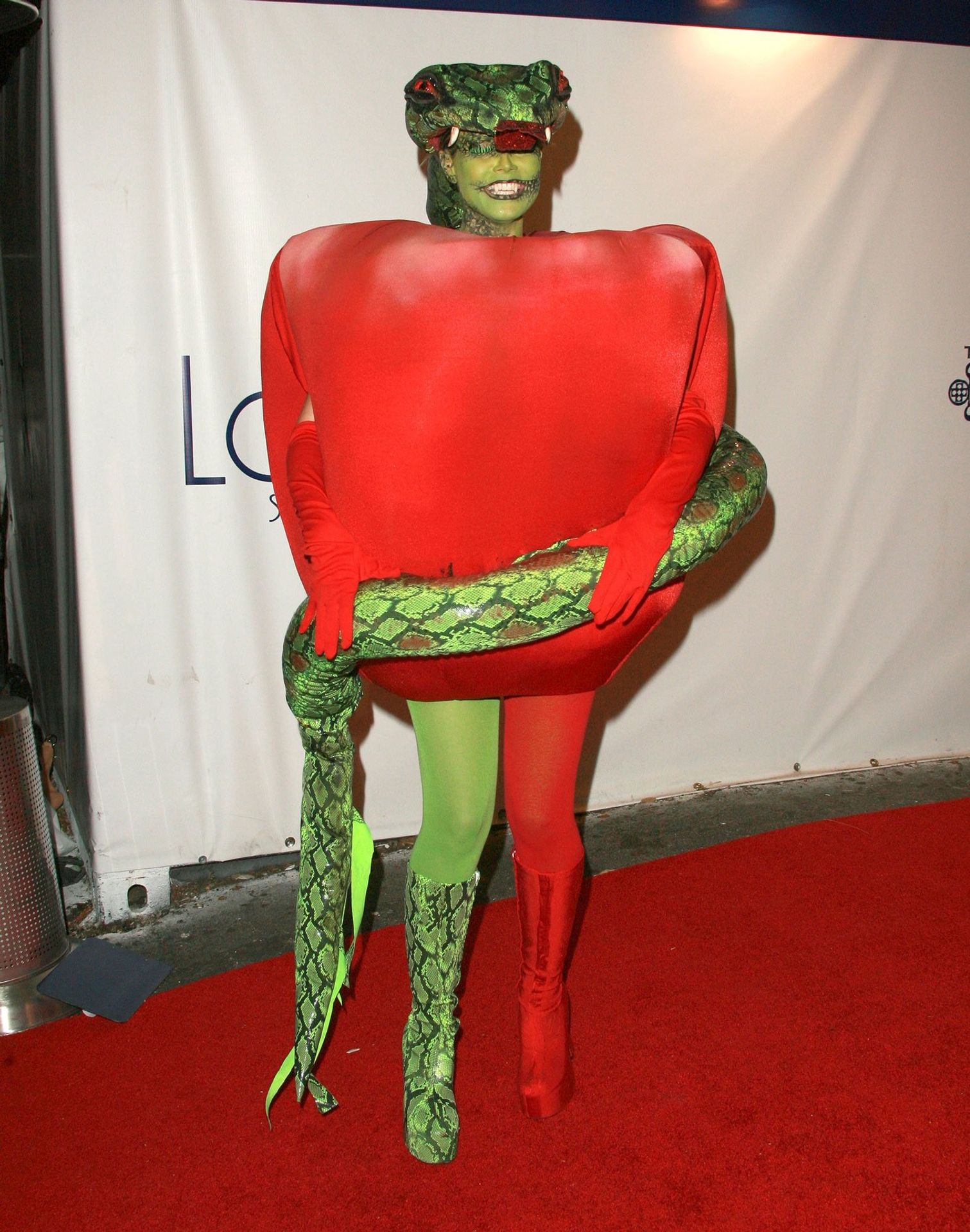 Heidi Klum (8) - Heidi Klum (8/13)