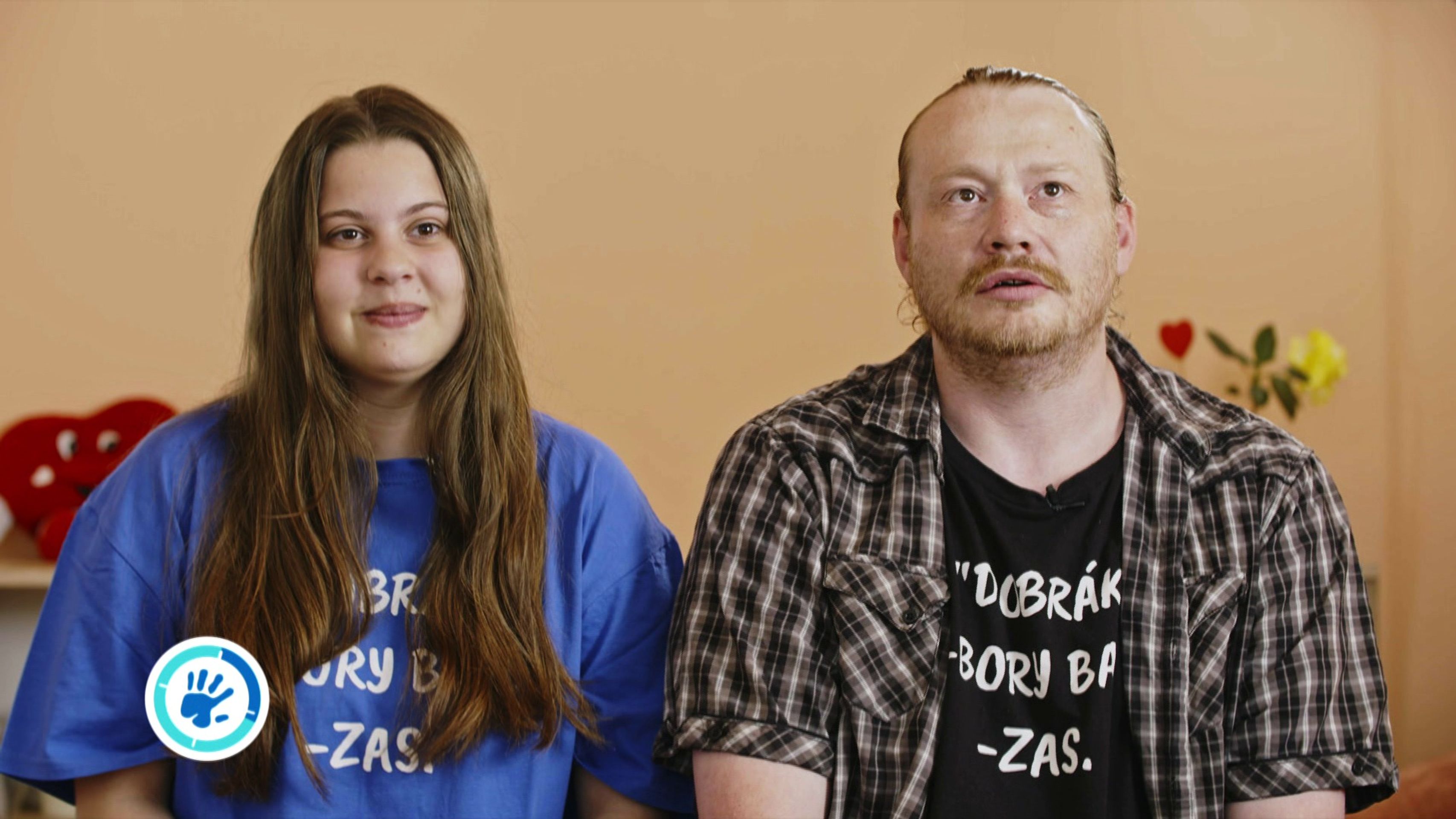 Malé lásky: Obrovský věkový rozdíl nezabránil jejich lásce! - 1 - GALERIE: Malé lásky - Obrovský věkový rozdíl nezabránil jejich lásce! (1/5)