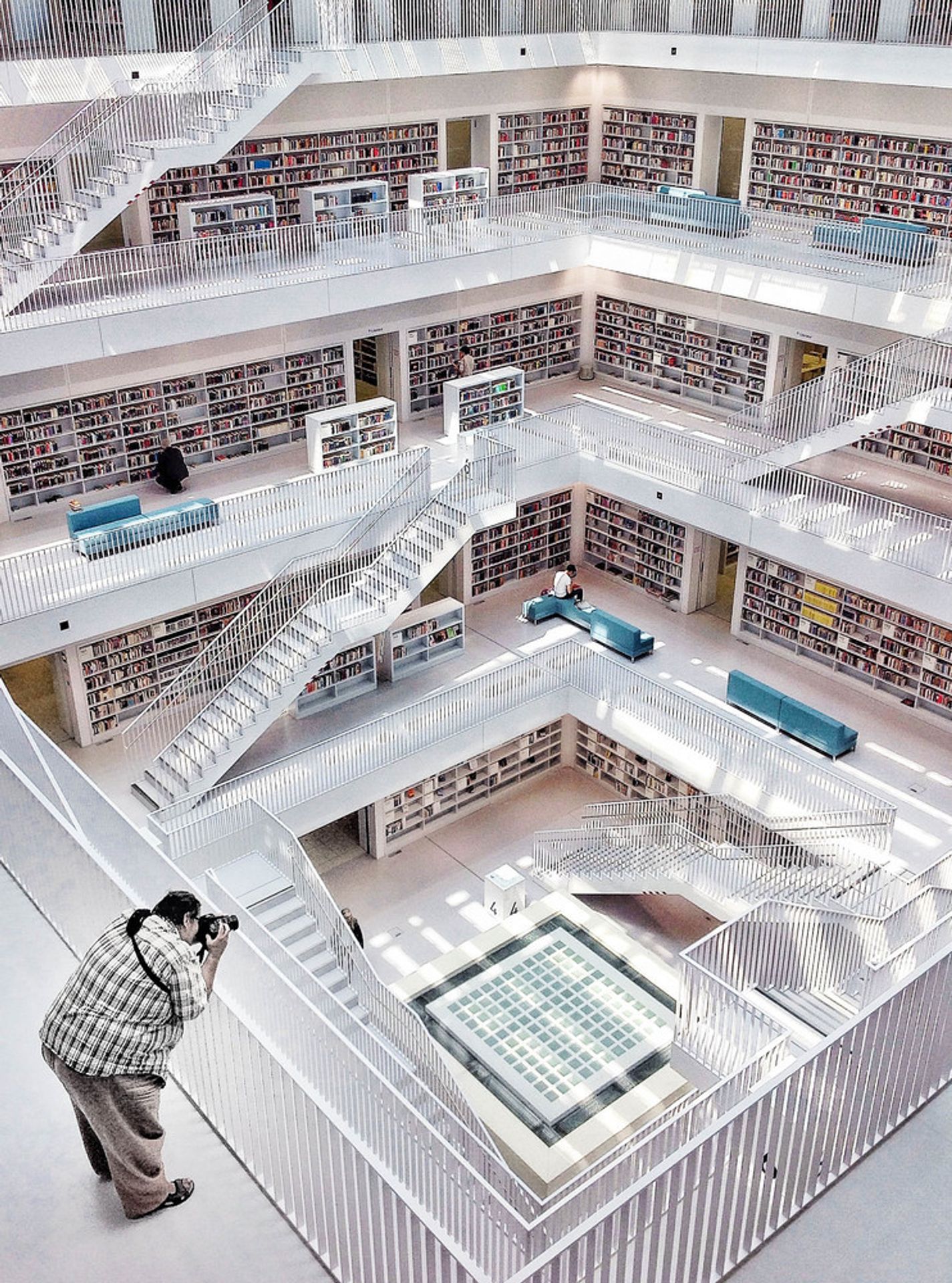 Nejlepší fotky iPhonem - 3 - GALERIE: Nejlepší fotky mobilem (3/22)