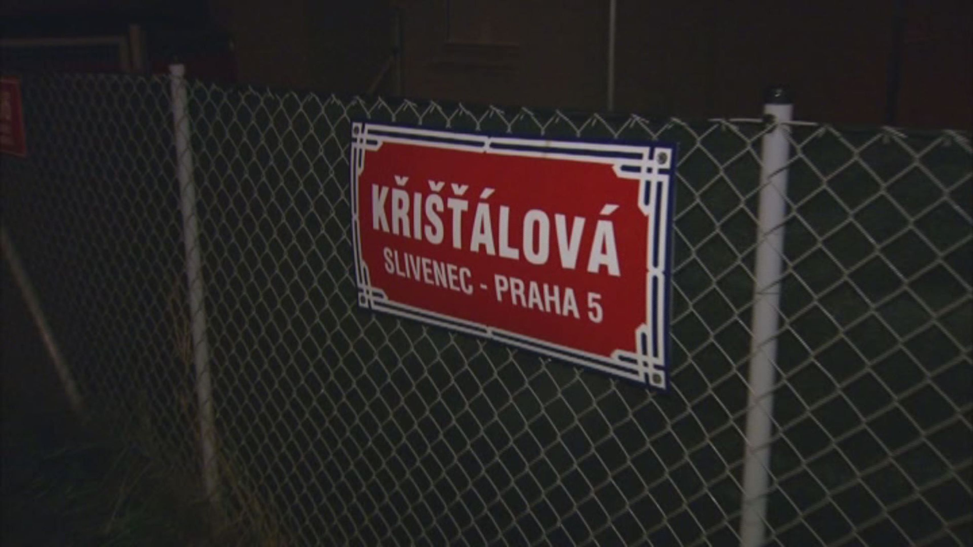 Grossova vila v pražském Slivenci - 7 - GALERIE: Nová honosná vila Stanislava Grosse v pražském Slivenci (7/7)