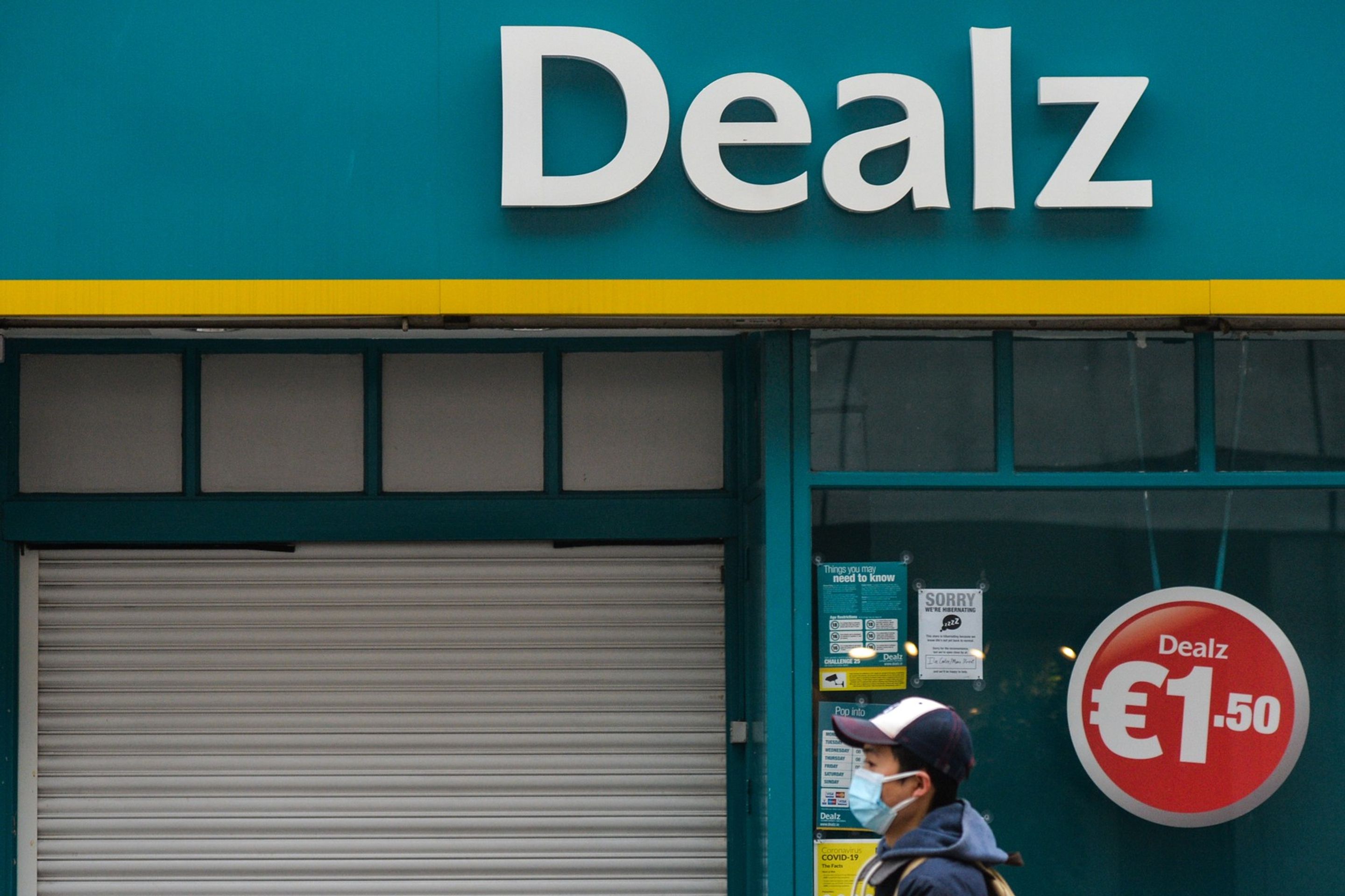Dealz - Nové značky vezmou Česko útokem (6/6)