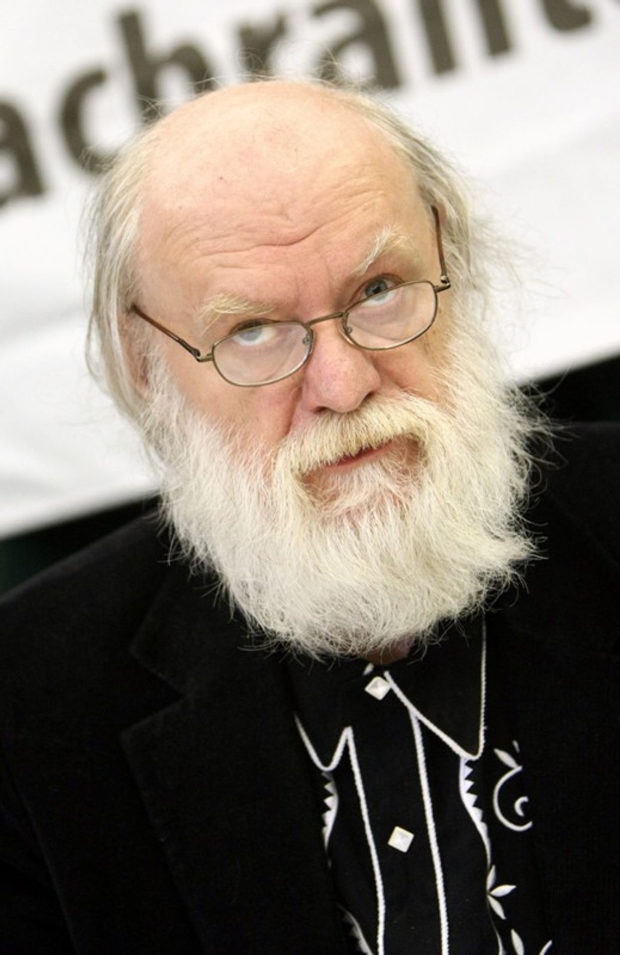 Pavel P. Ries - Úsvit - GALERIE: Lídři politických stran v Karlovarském kraji (6/6)