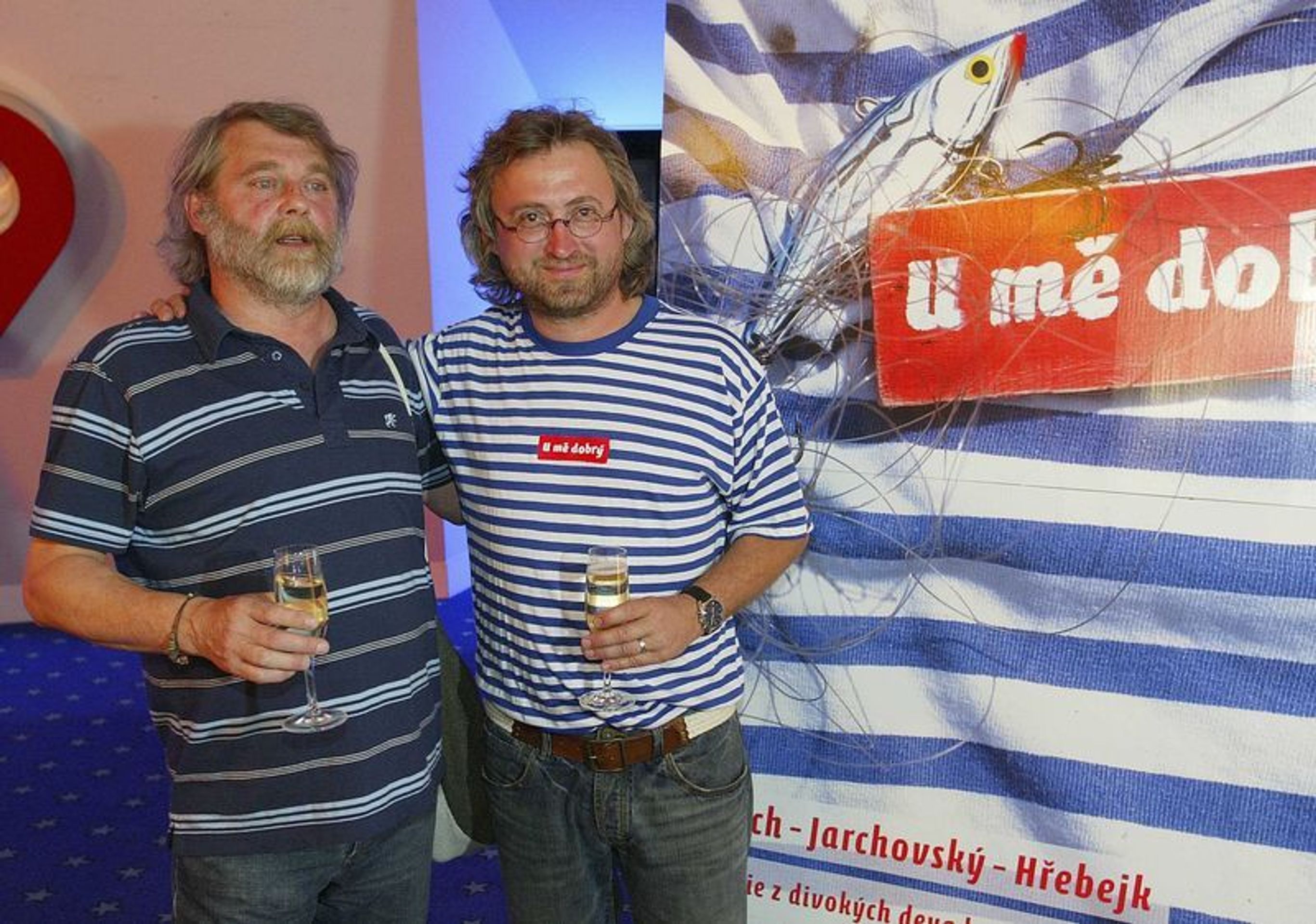 U mě dobrý - GALERIE: U mě dobrý (10/11)