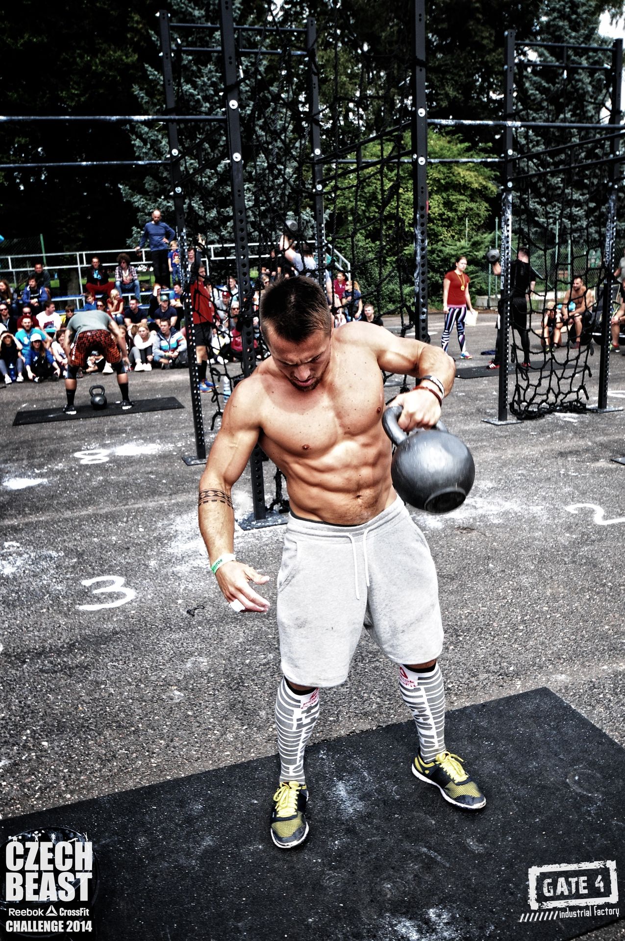 Czech Beast Challenge 2015 - 9 - GALERIE: Czech Beast Challenge 2015 (4/12)