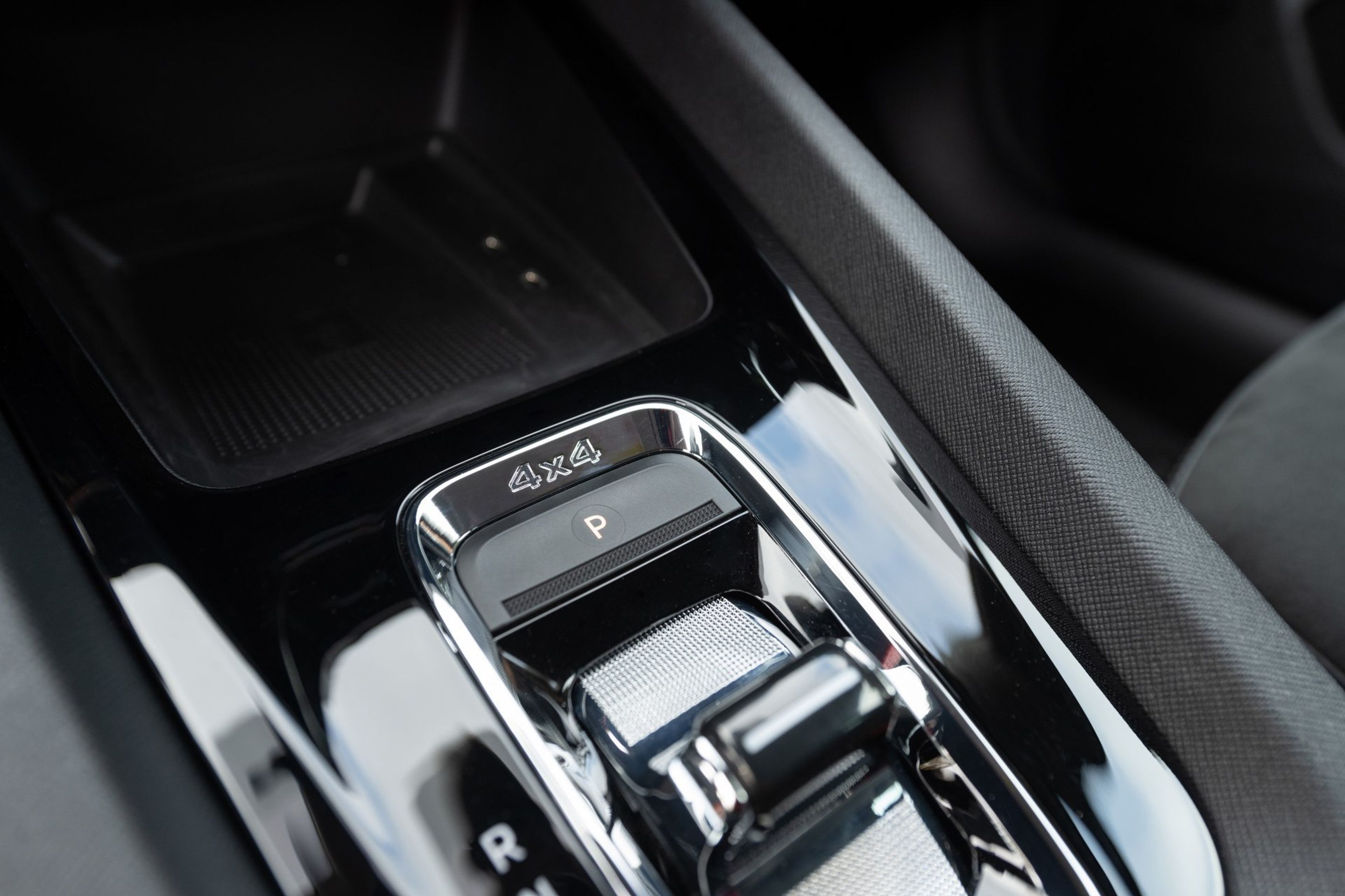 Škoda Octavia ve verzích RS a Scout - 76 - Fotogalerie: Nová Octavia Scout (6/18)