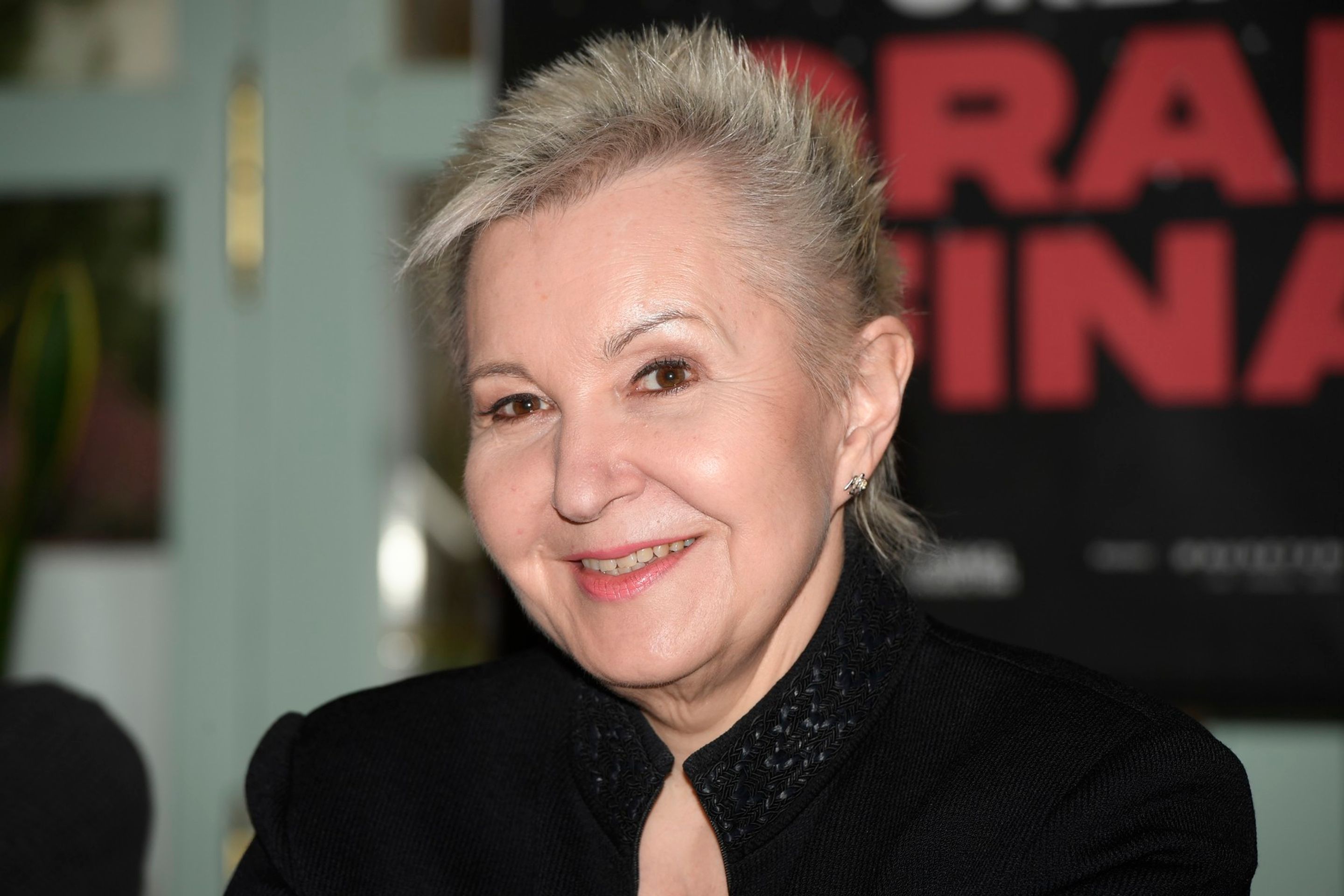 Eva Urbanová, 31. 1. 2024 - Eva Urbanová (4/6)