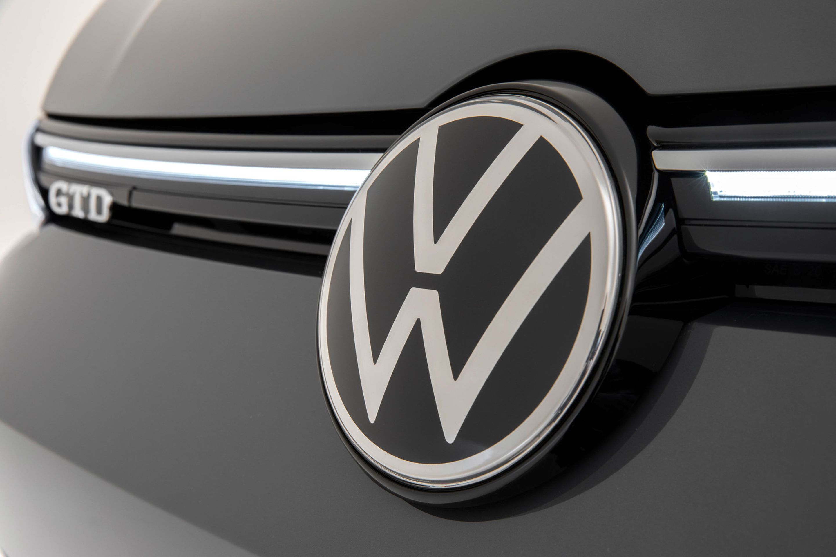 Nový VW Golf GTD - 17 - Fotogalerie: Nový VW Golf GTD (4/12)