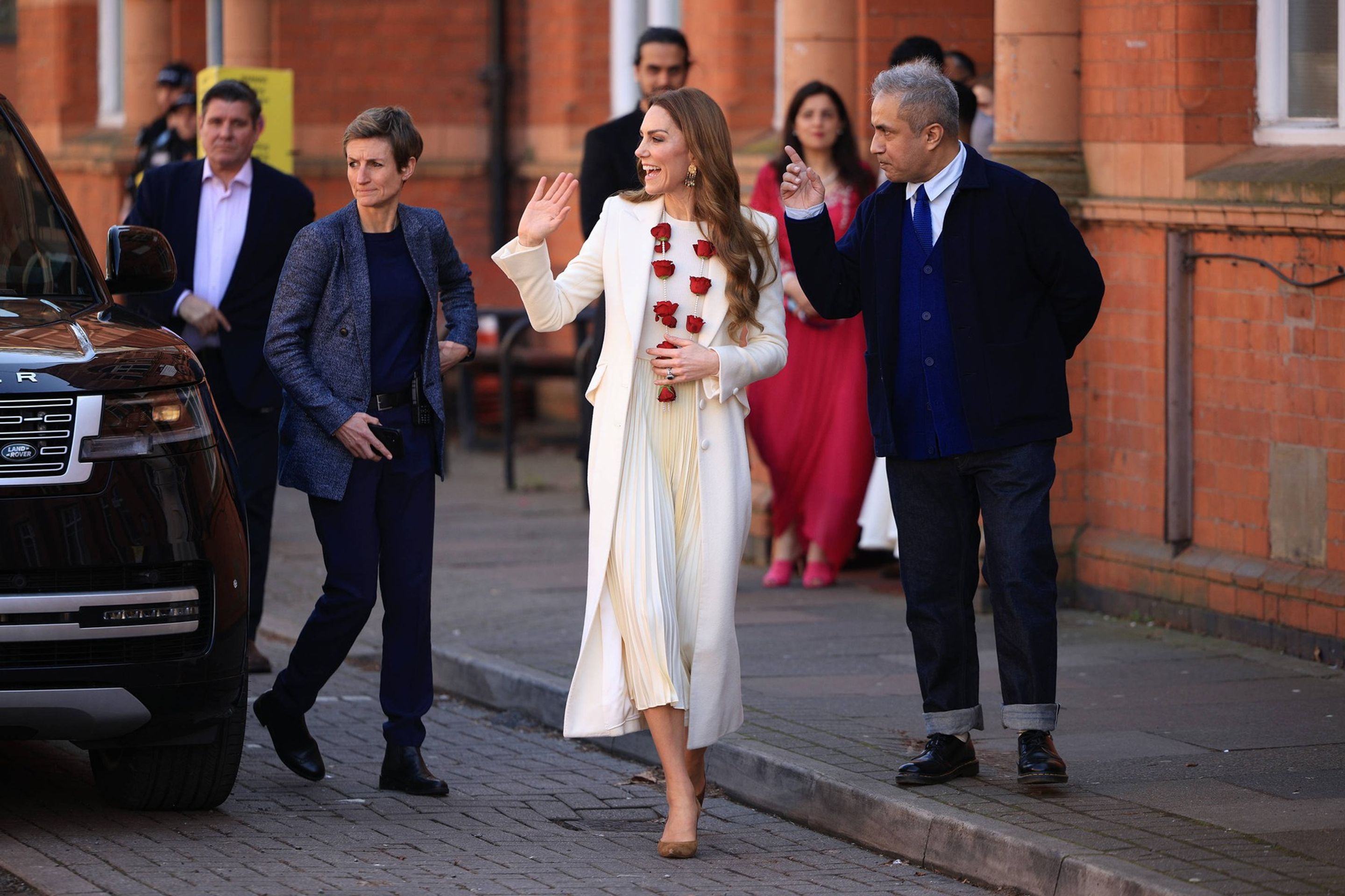 Kate Middleton - Kate Middleton (6/9)