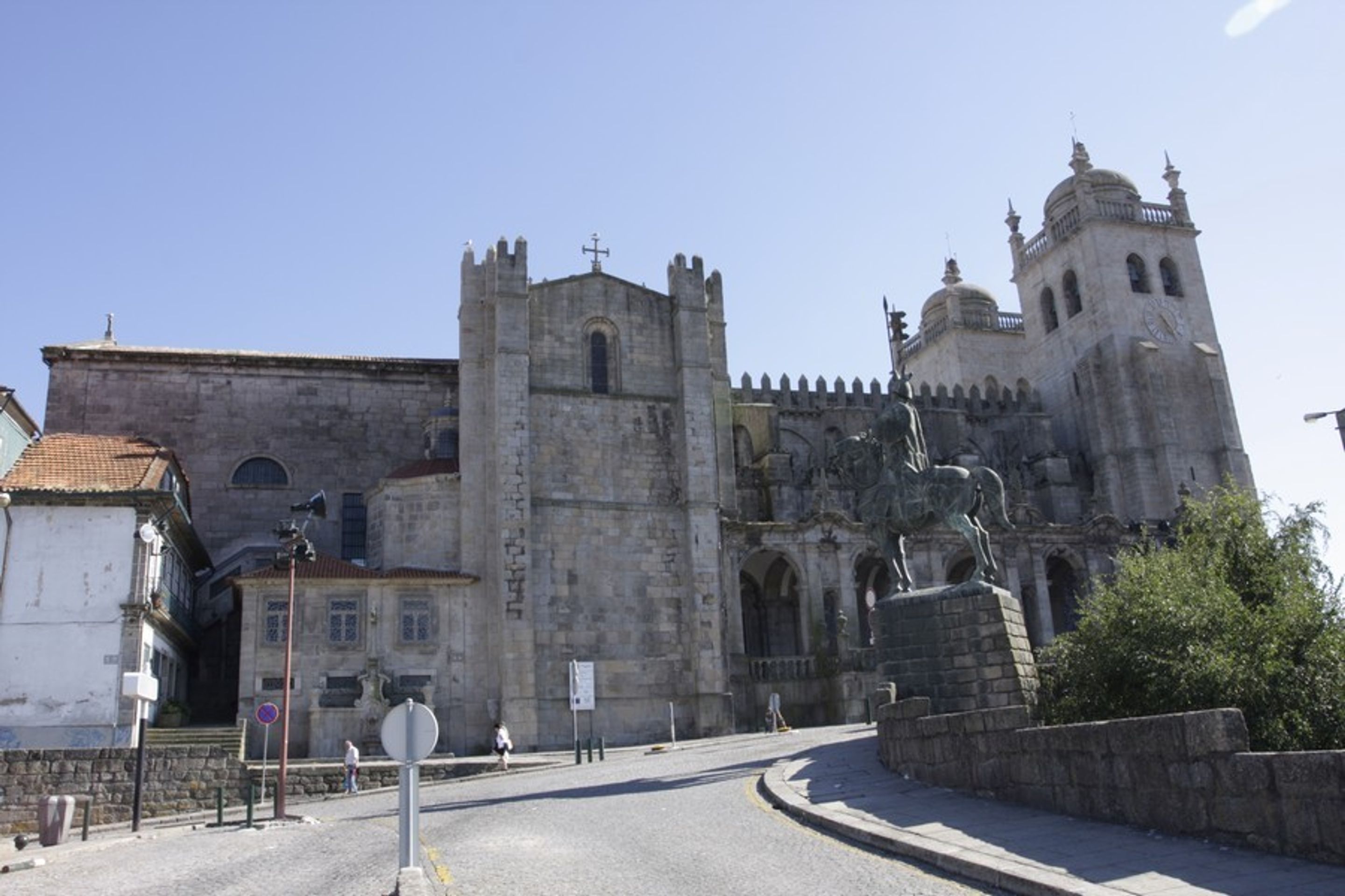 Porto - GALERIE: Porto (5/10)