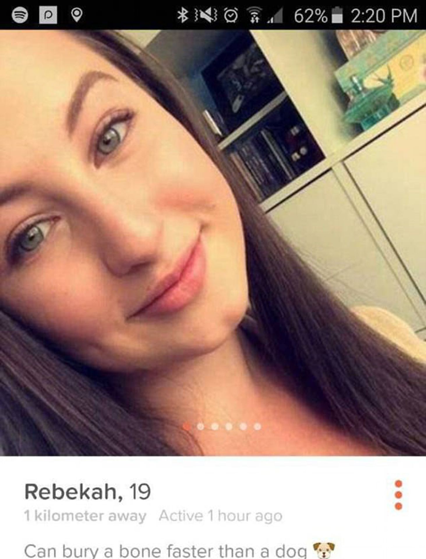 Profily na Tinderu - 7 - GALERIE: Profily na Tinderu (7/10)