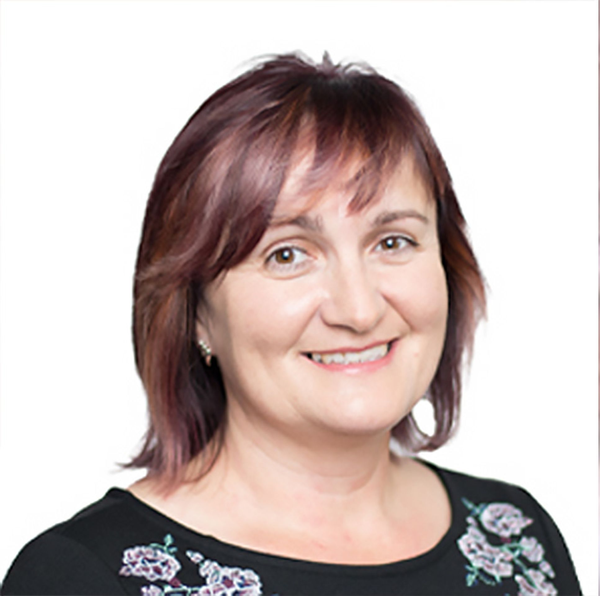 Třebíč - Hana Žáková (STAN, BEZPP) - Přehled kandidátů do Senátu (42/44)