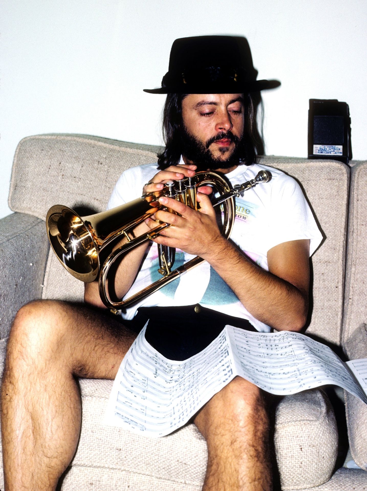 Chuck Mangione - Chuck Mangione (3/4)