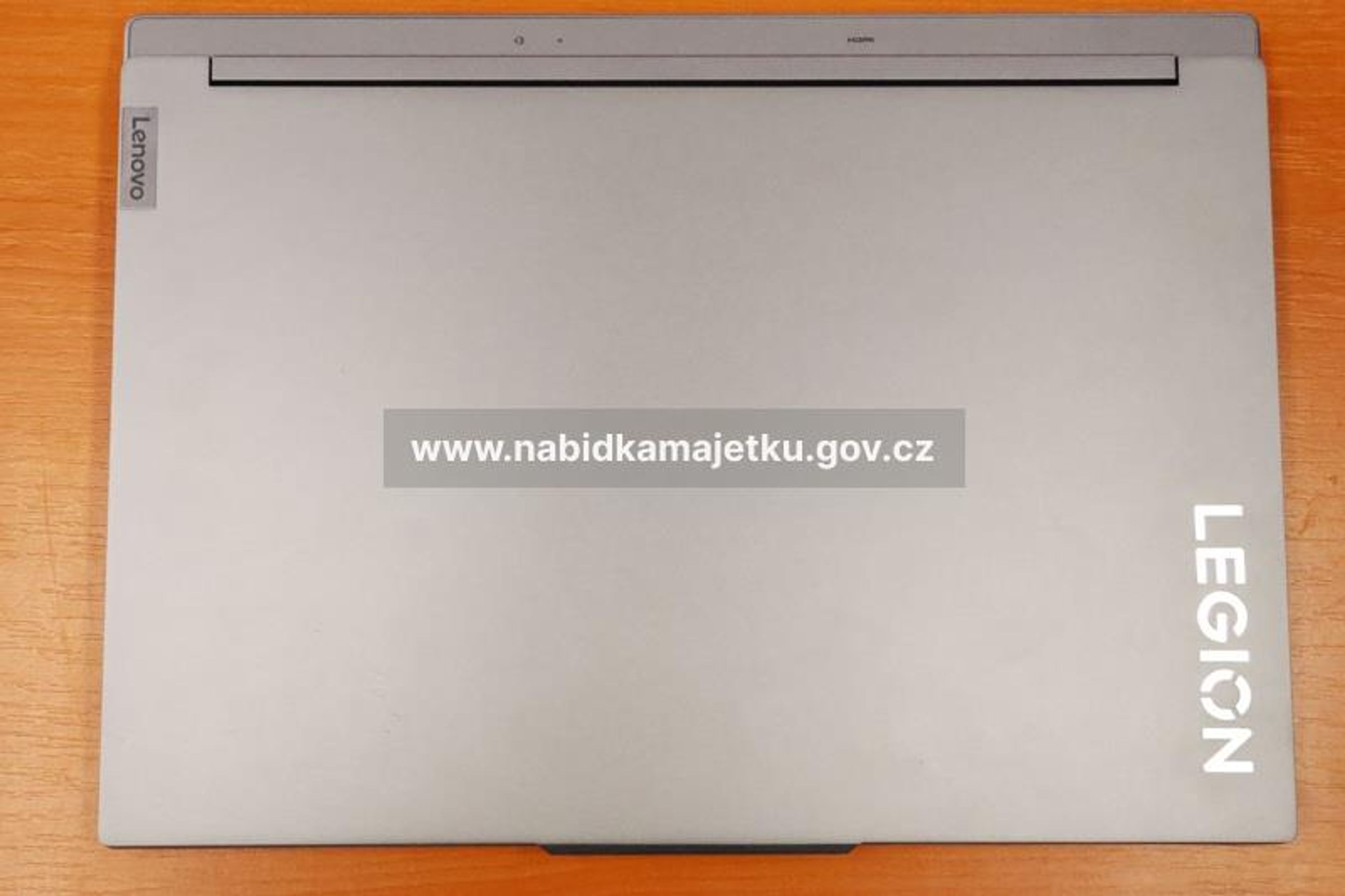 Předměty nabízené v aukci - Předměty nabízené v aukci (13/23)
