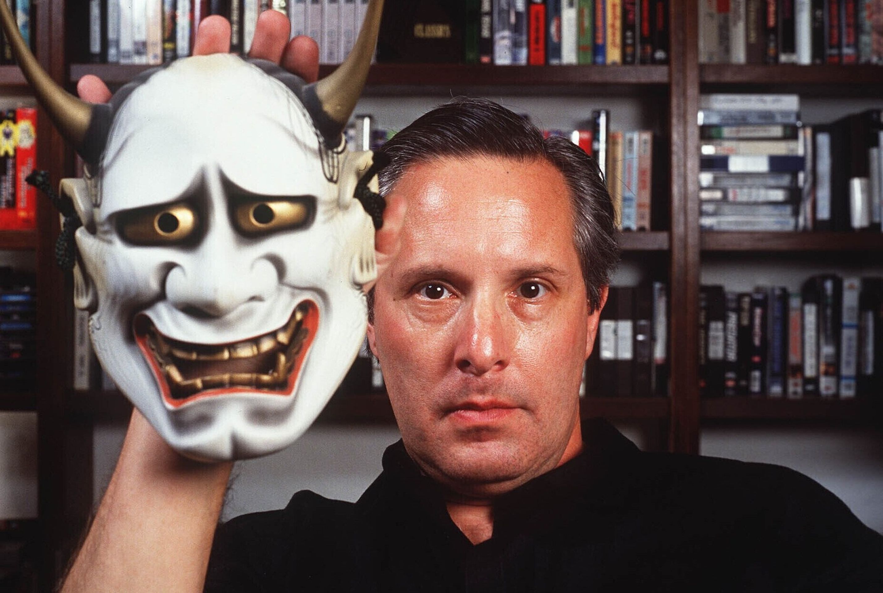 William Friedkin - William Friedkin (2/4)