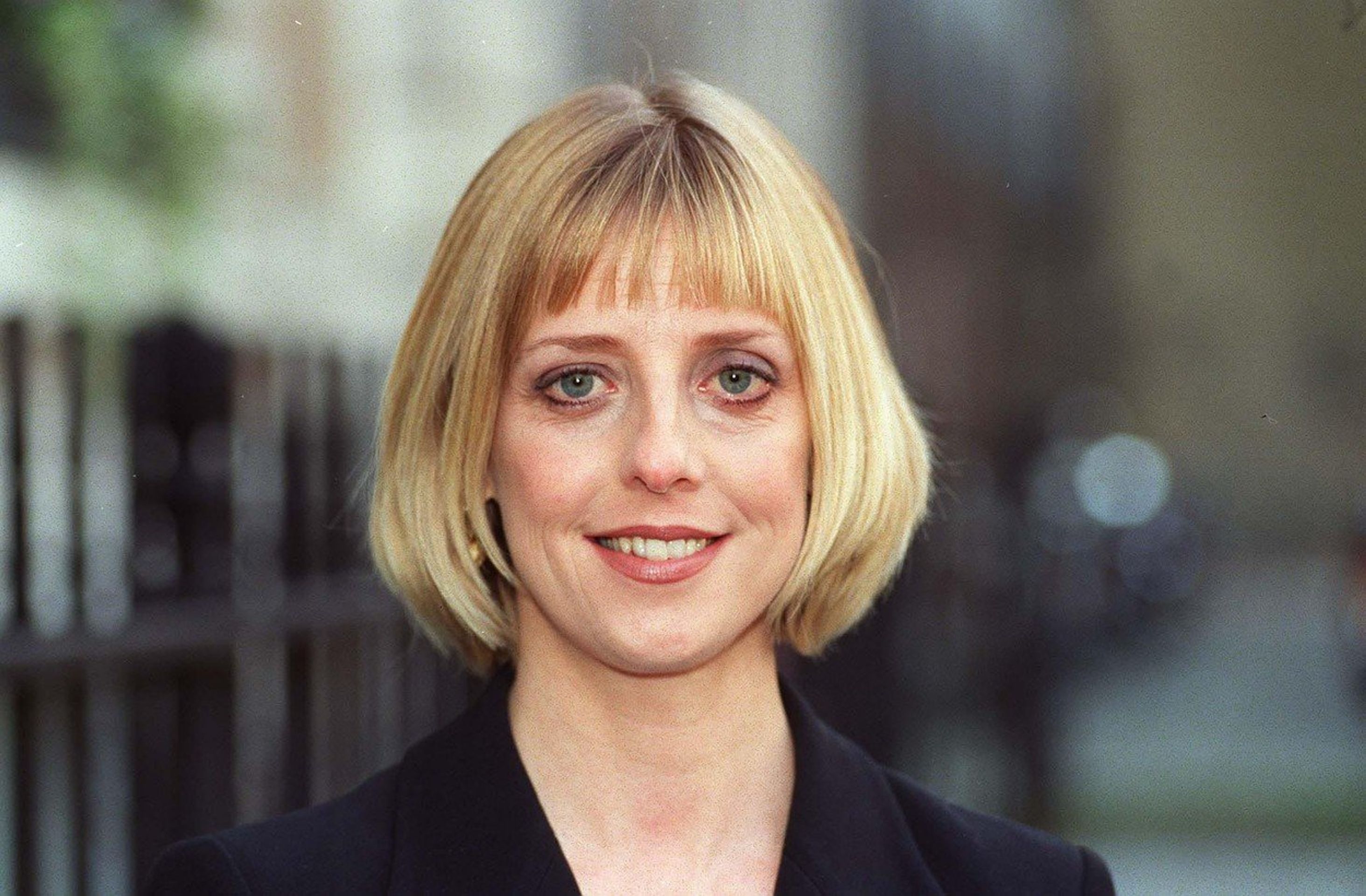 Emma Chambers - GALERIE: Emma Chambers (2/5)