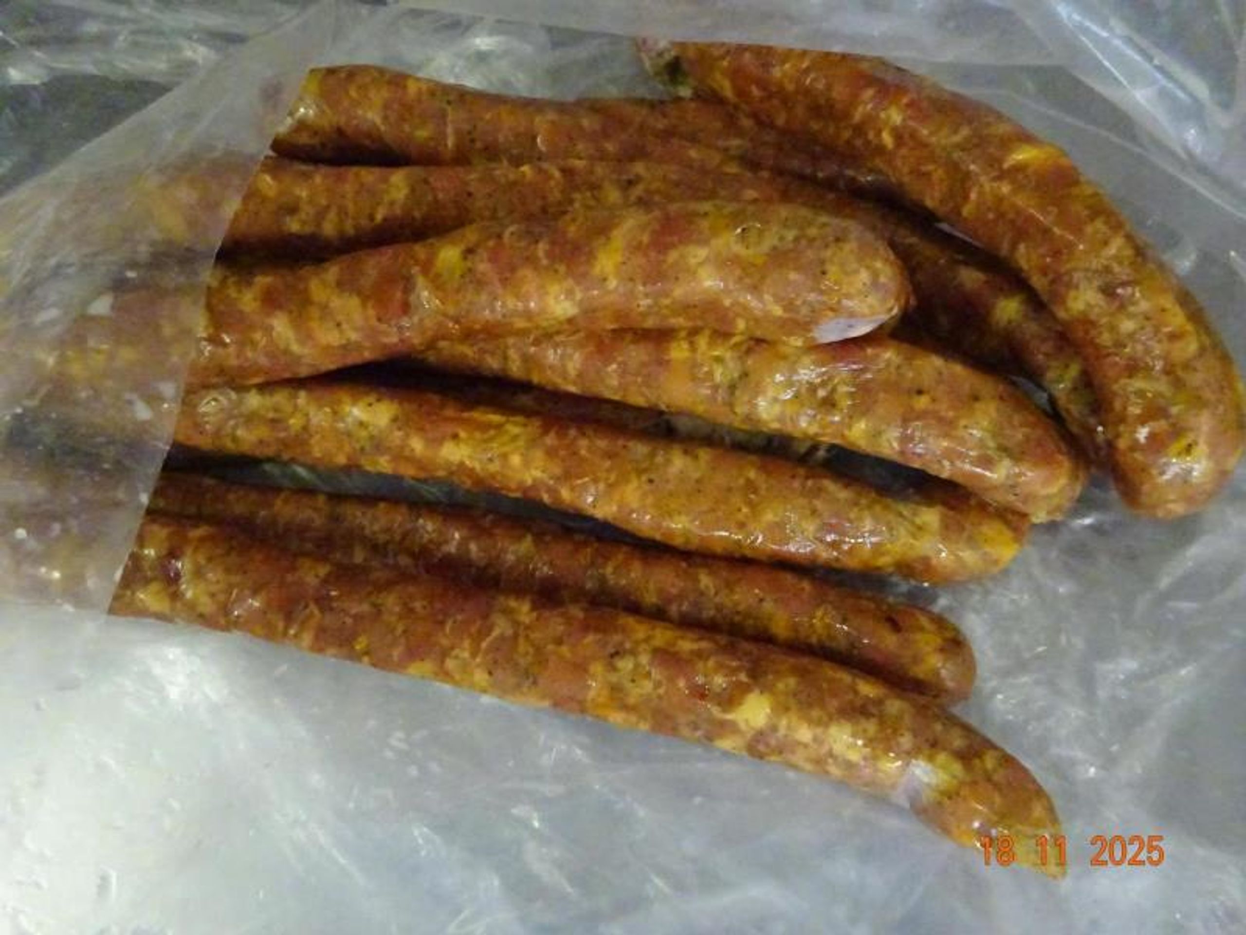 Pivovarská Jalapeňos - Nebezpečné potraviny (5/9)