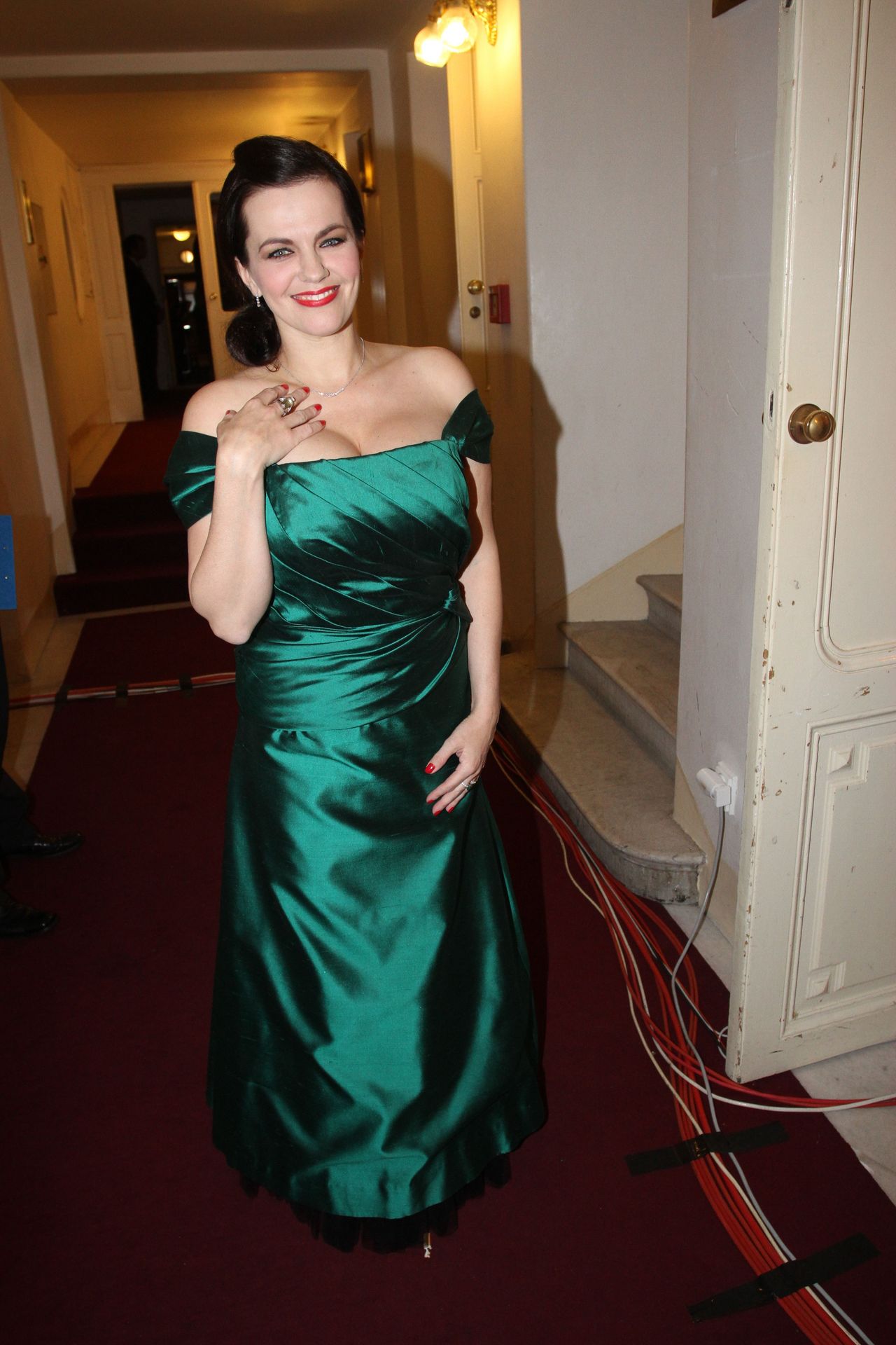 Marta Jandová - 2013 - Marta Jandová (11/12)