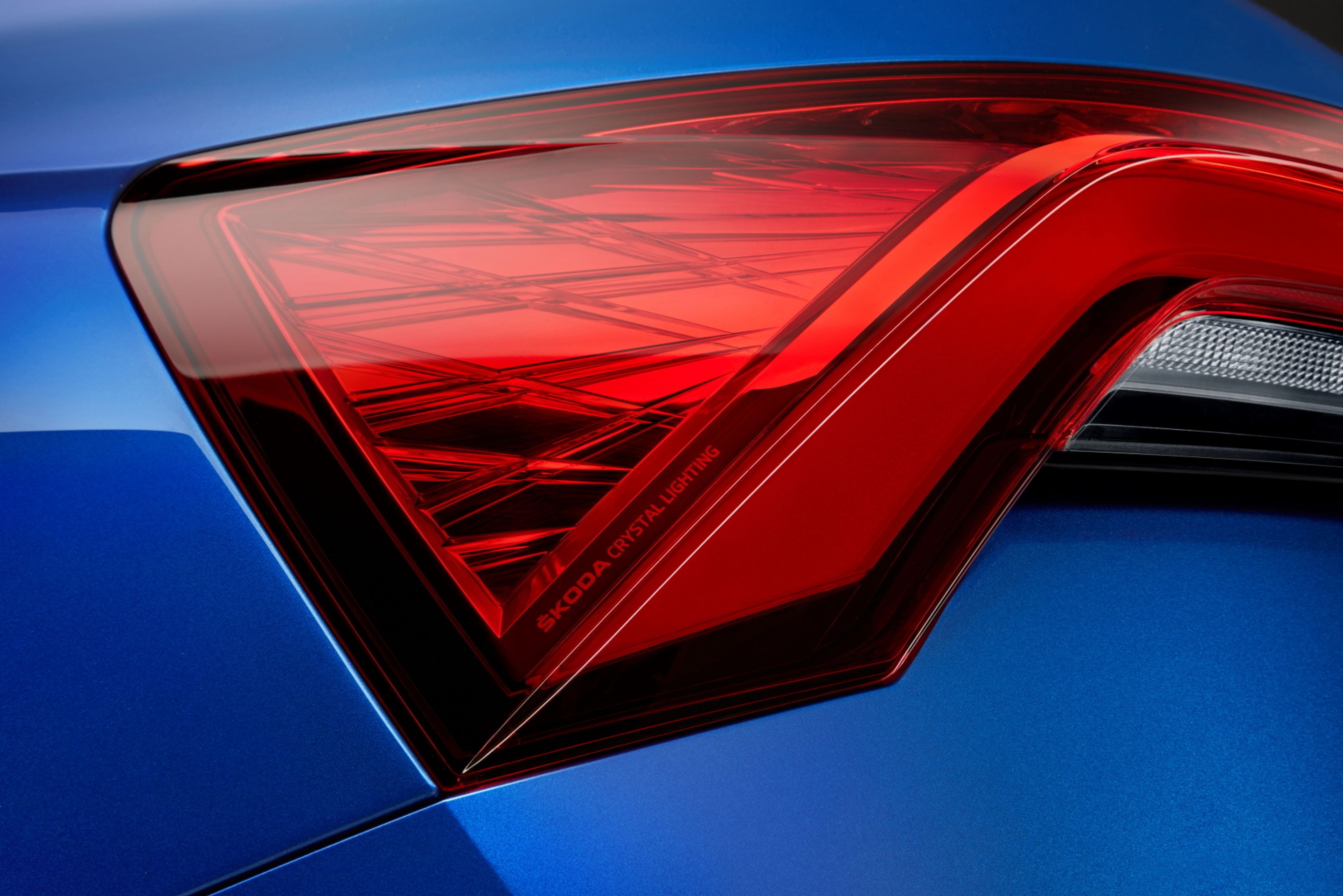 Nová Škoda Scala - 14 - Fotogalerie: Nová Škoda Scala (16/32)