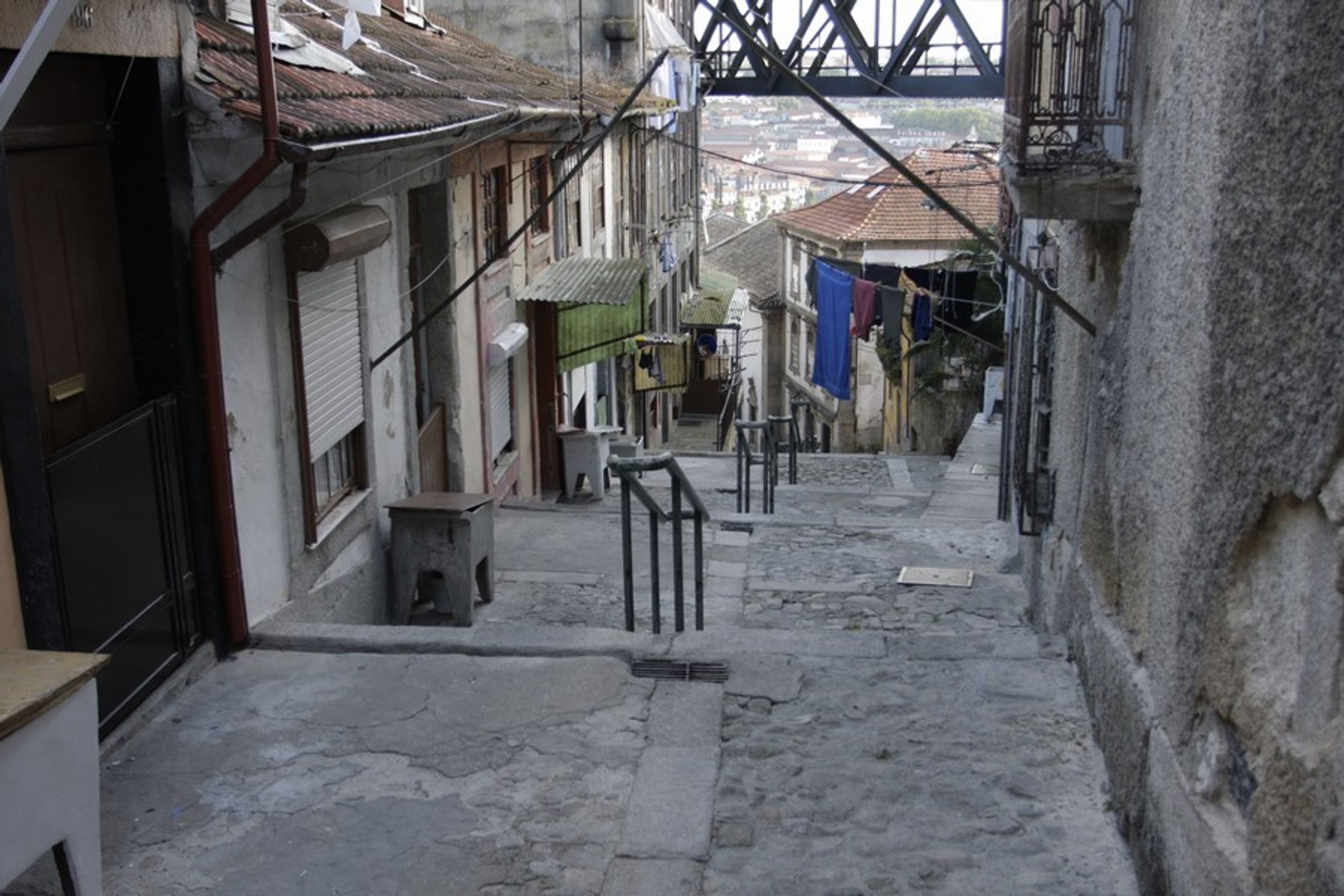 Porto - GALERIE: Porto 2 (5/5)