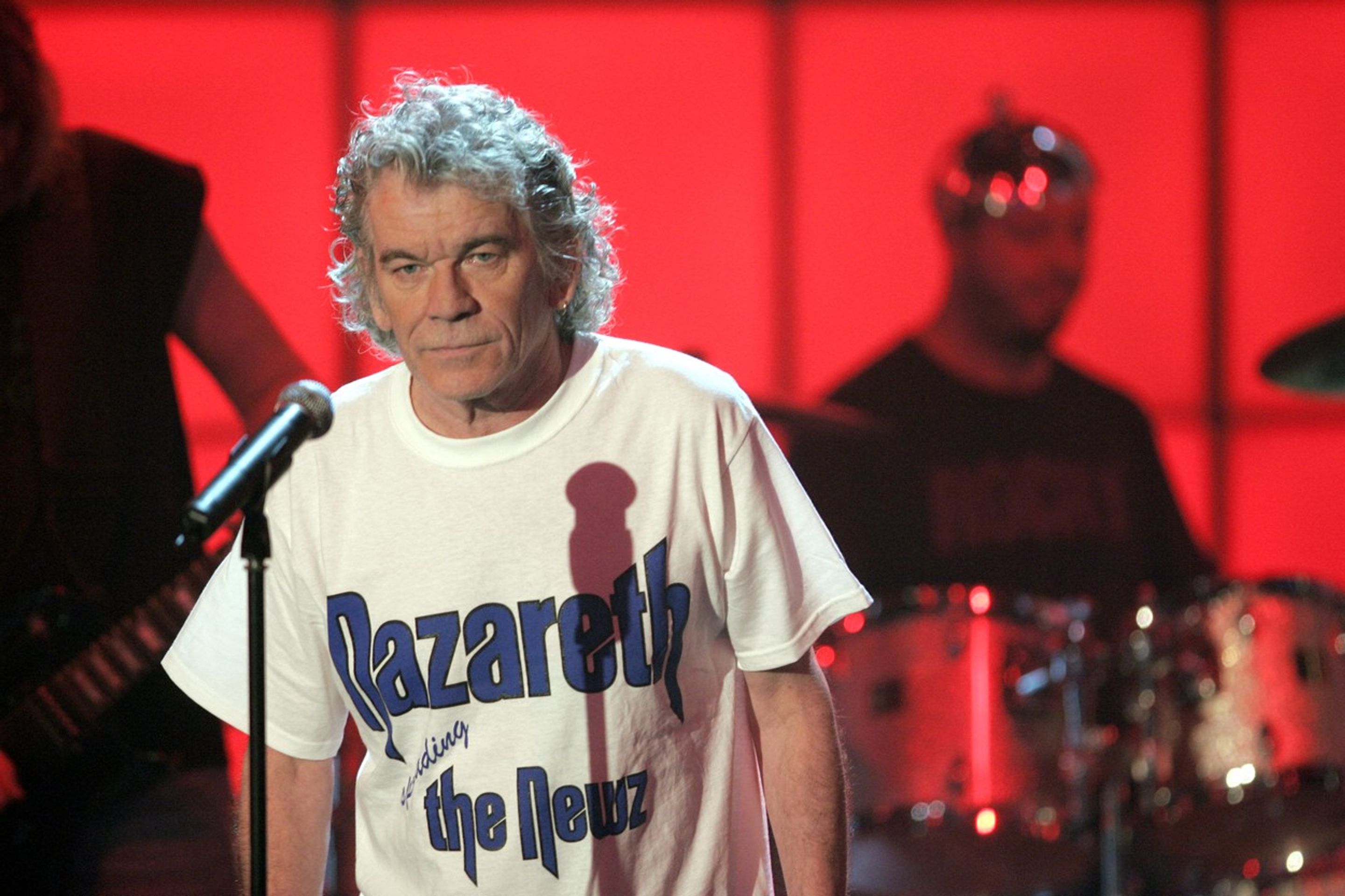 Dan McCafferty - Dan McCafferty (1/3)